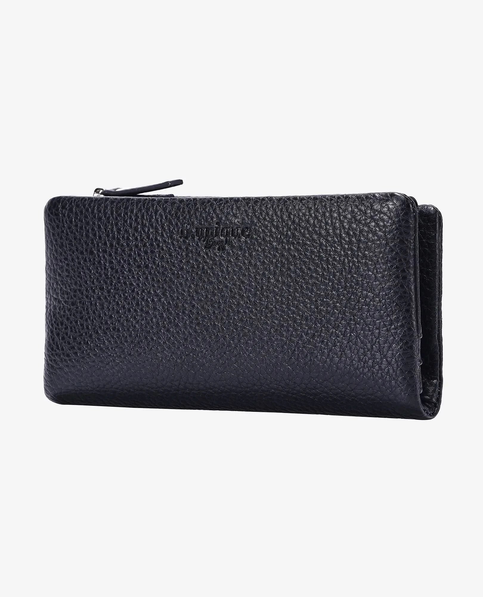 ארנק לנשים- שולי- בי יוניק 