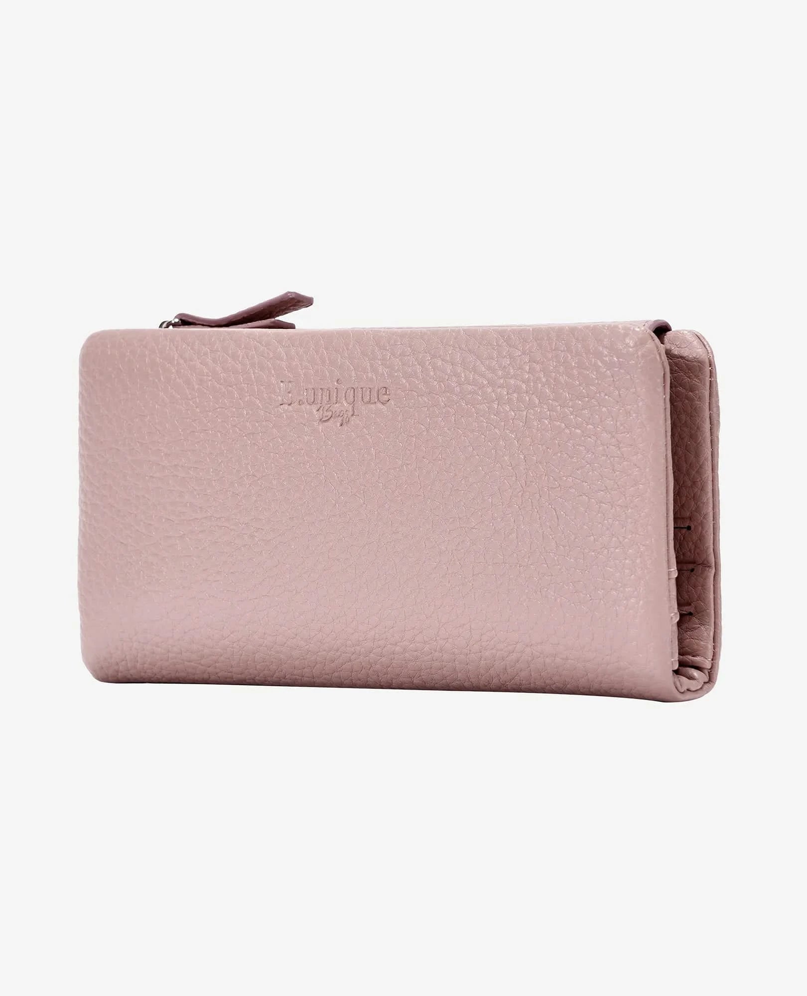 ארנק לנשים- שולי- בי יוניק 