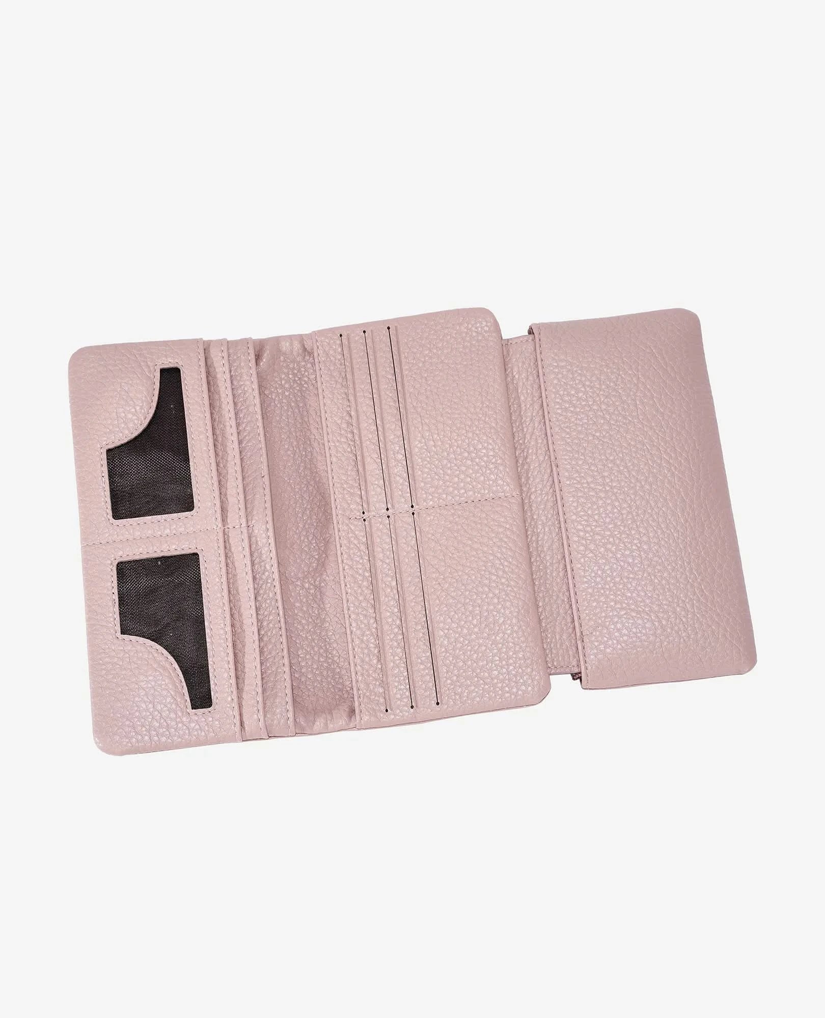 ארנק לנשים- שולי- בי יוניק 