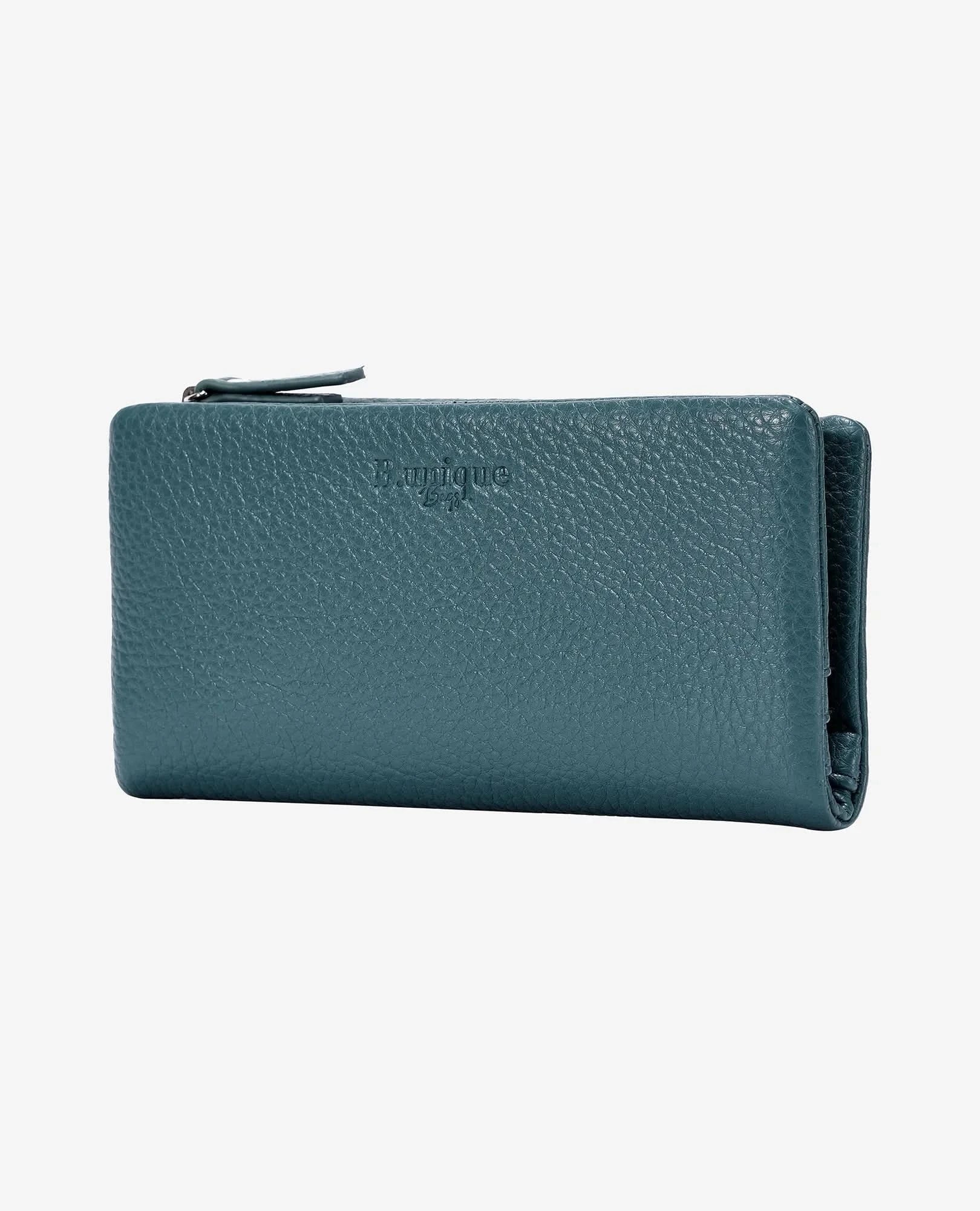 ארנק לנשים- שולי- בי יוניק 