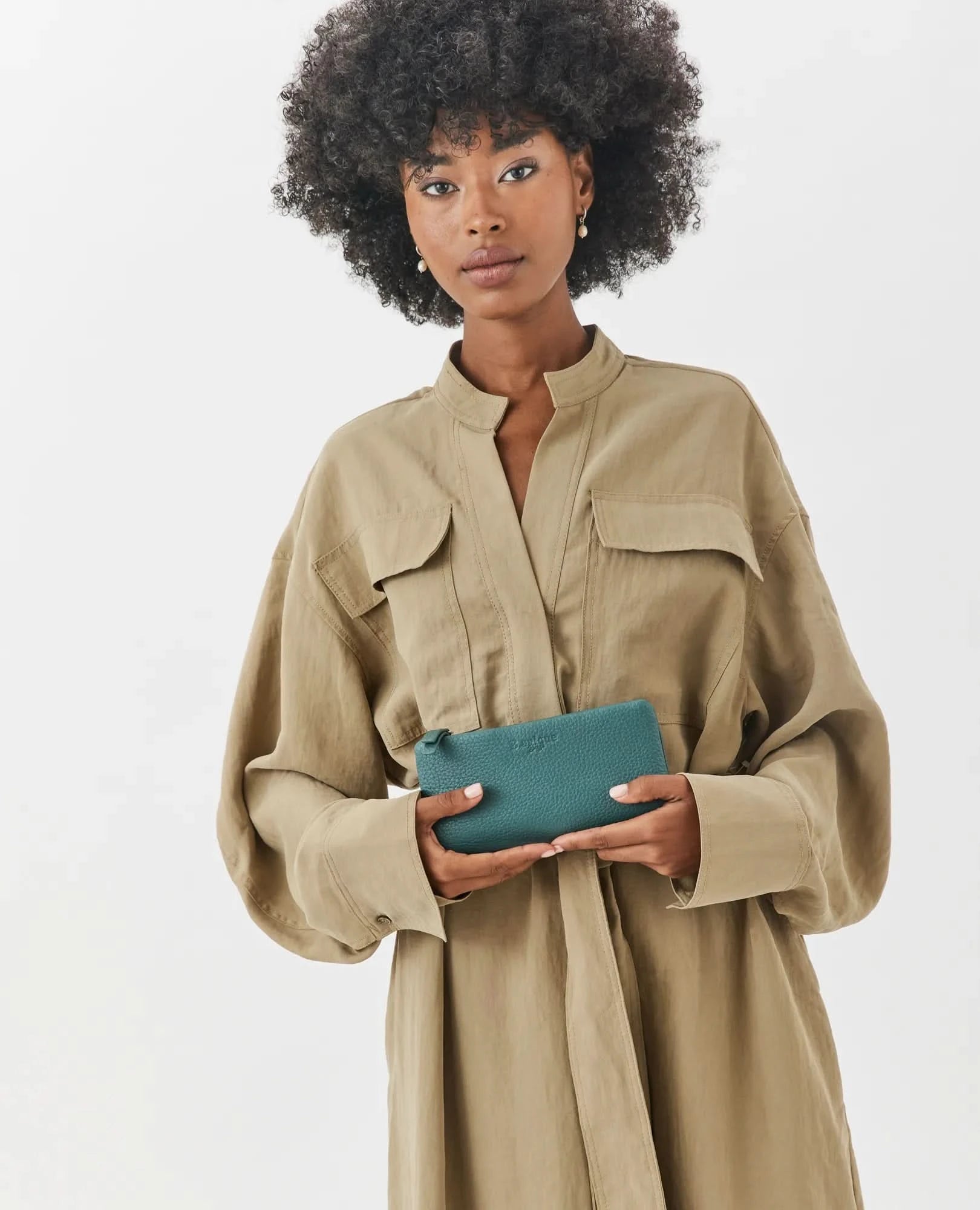 ארנק לנשים- שולי- בי יוניק 