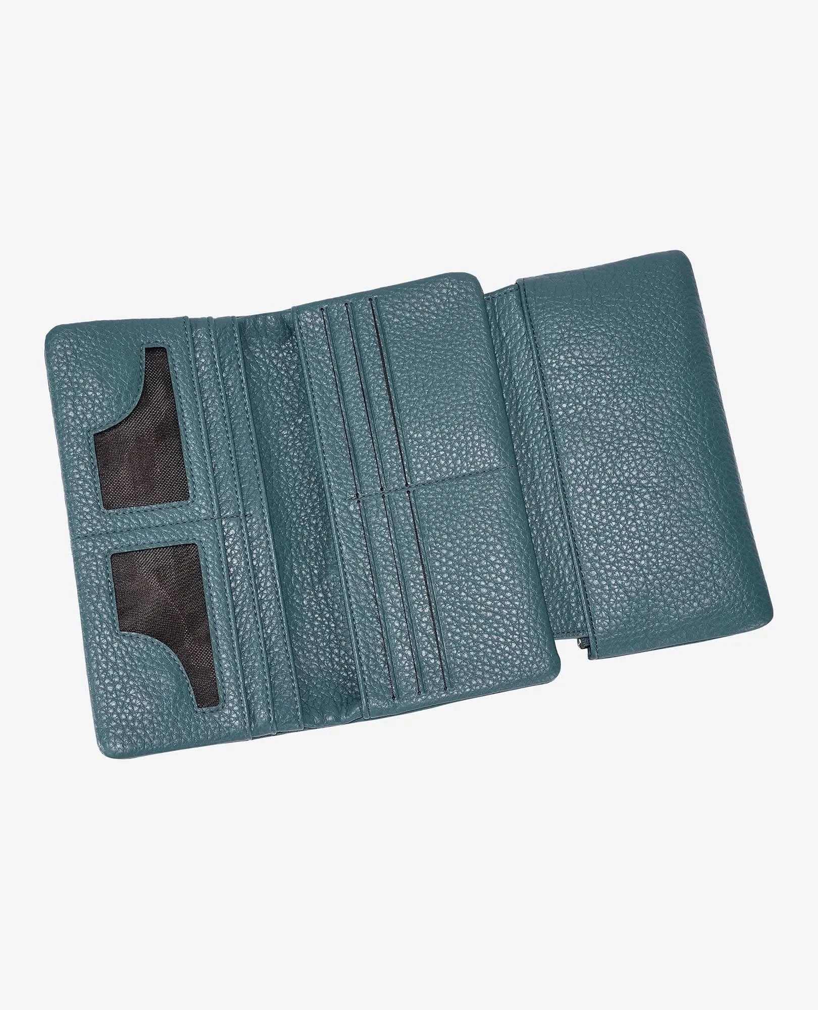 ארנק לנשים- שולי- בי יוניק 