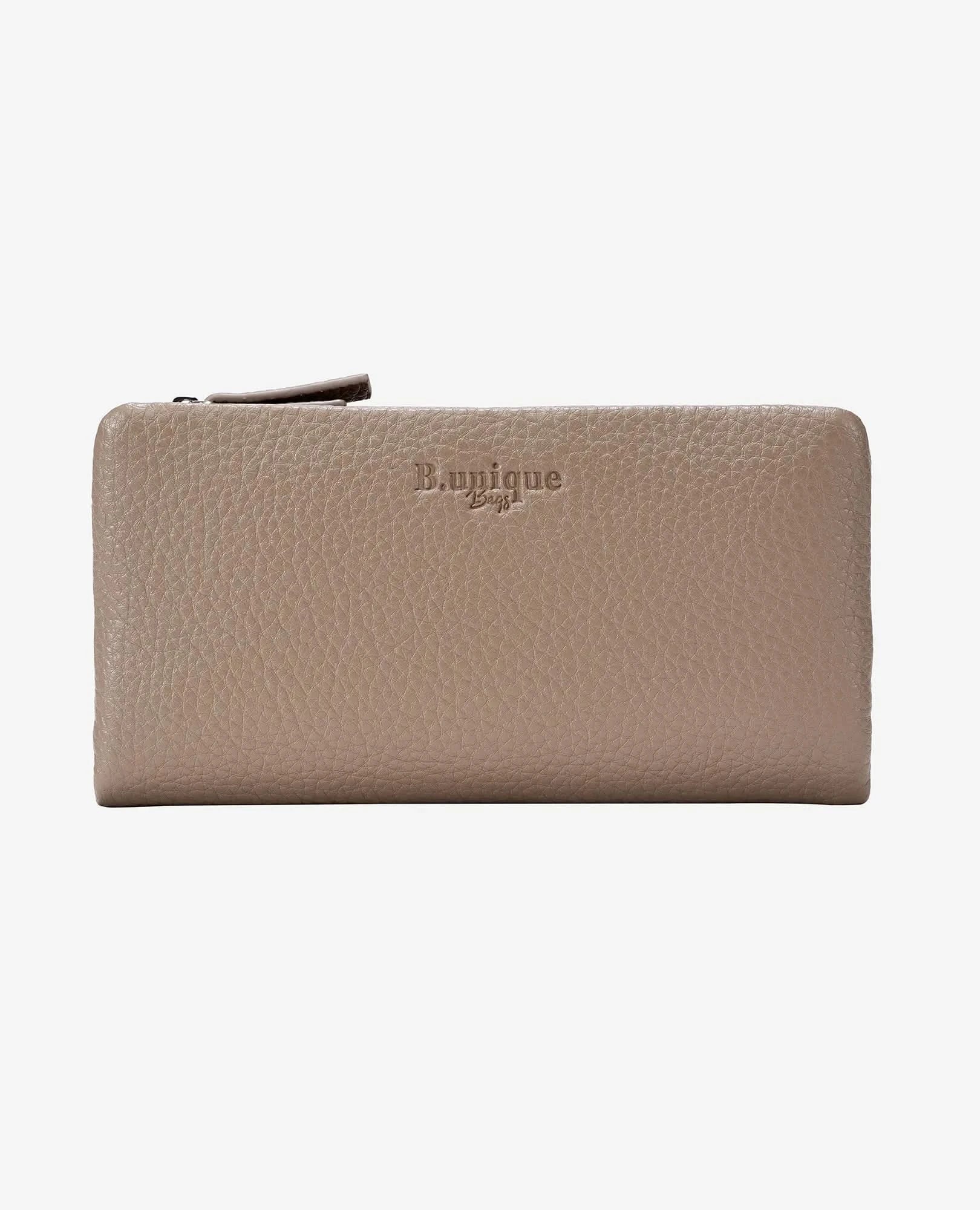 ארנק לנשים- שולי- בי יוניק 