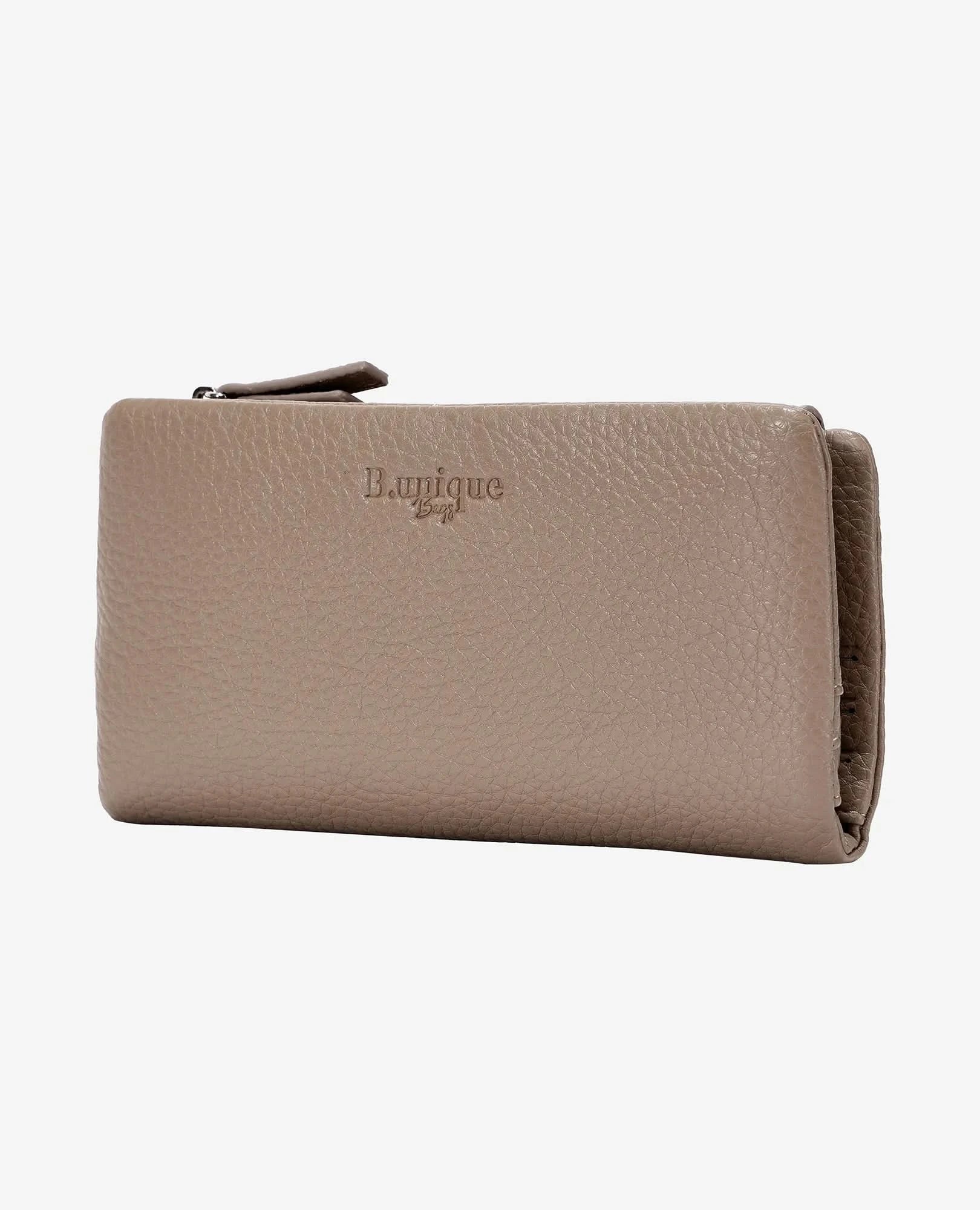 ארנק לנשים- שולי- בי יוניק 