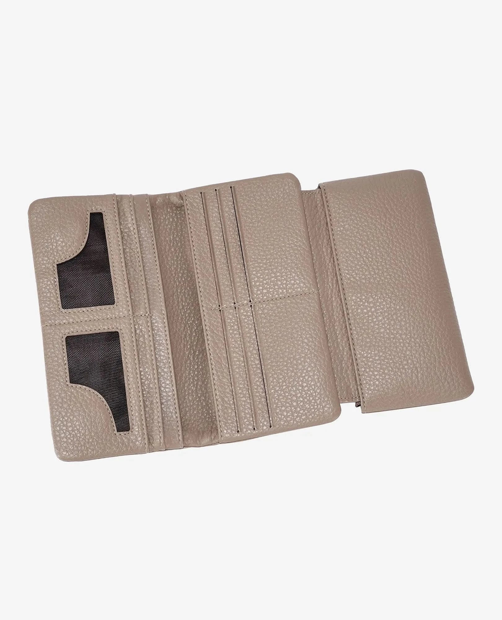 ארנק לנשים- שולי- בי יוניק 