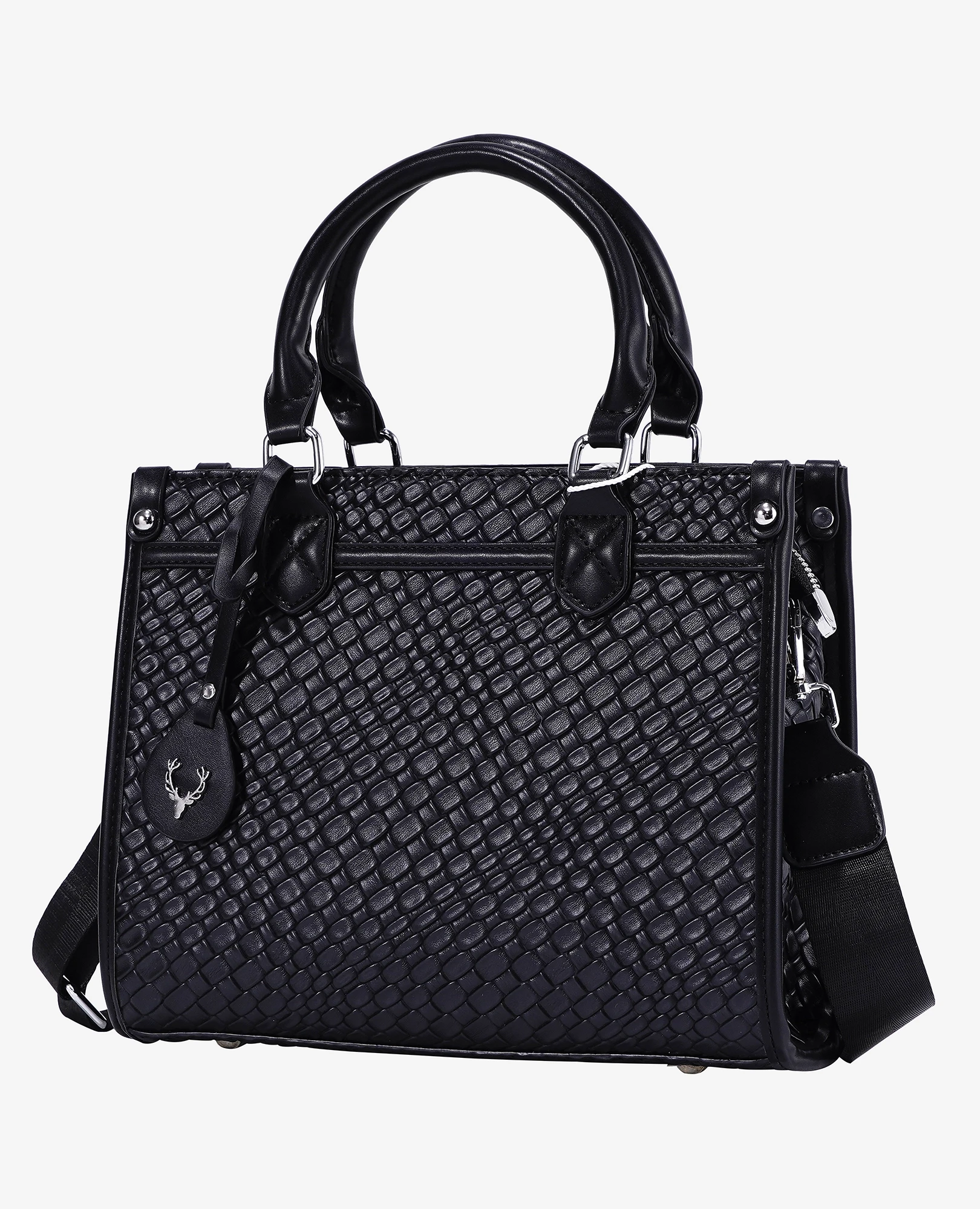 תיק צד מרובע- סיון - B Unique