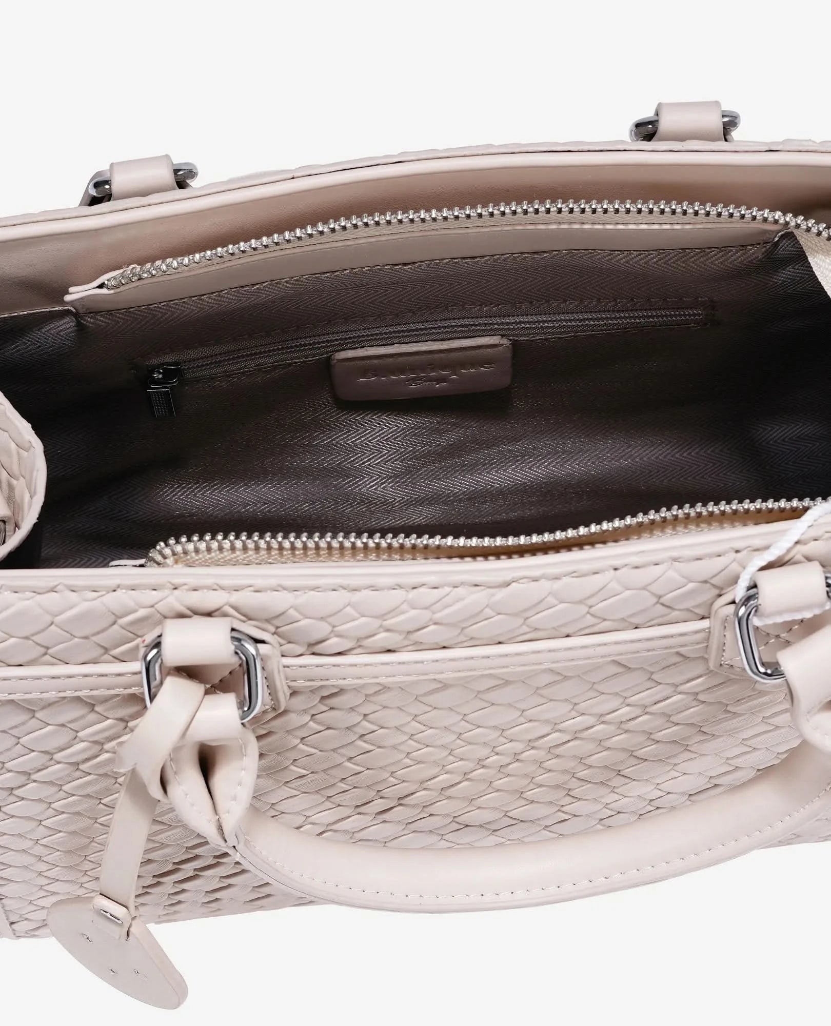 תיק צד מרובע- סיון - B Unique