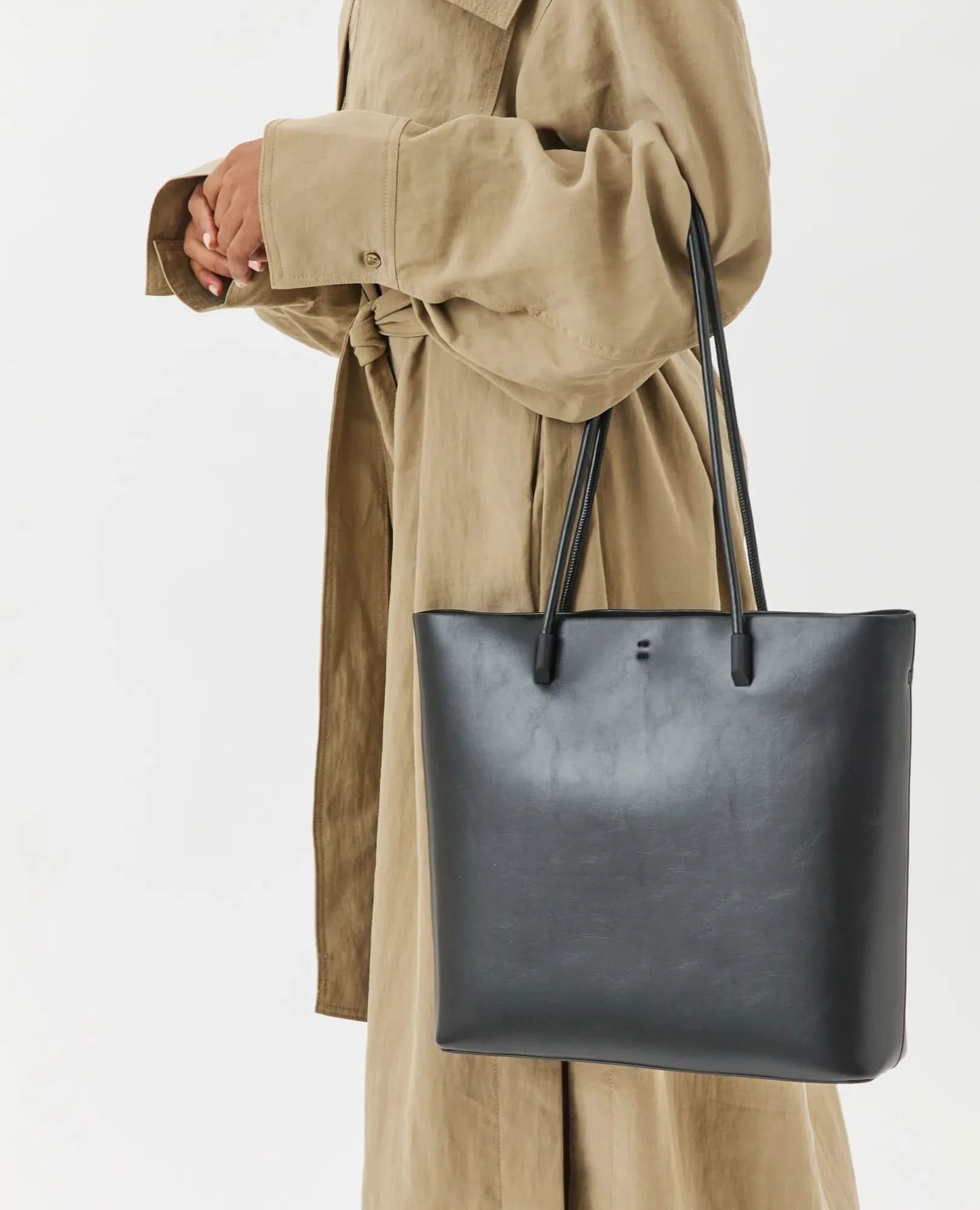 תיקצד/כתף גדול קלאסי