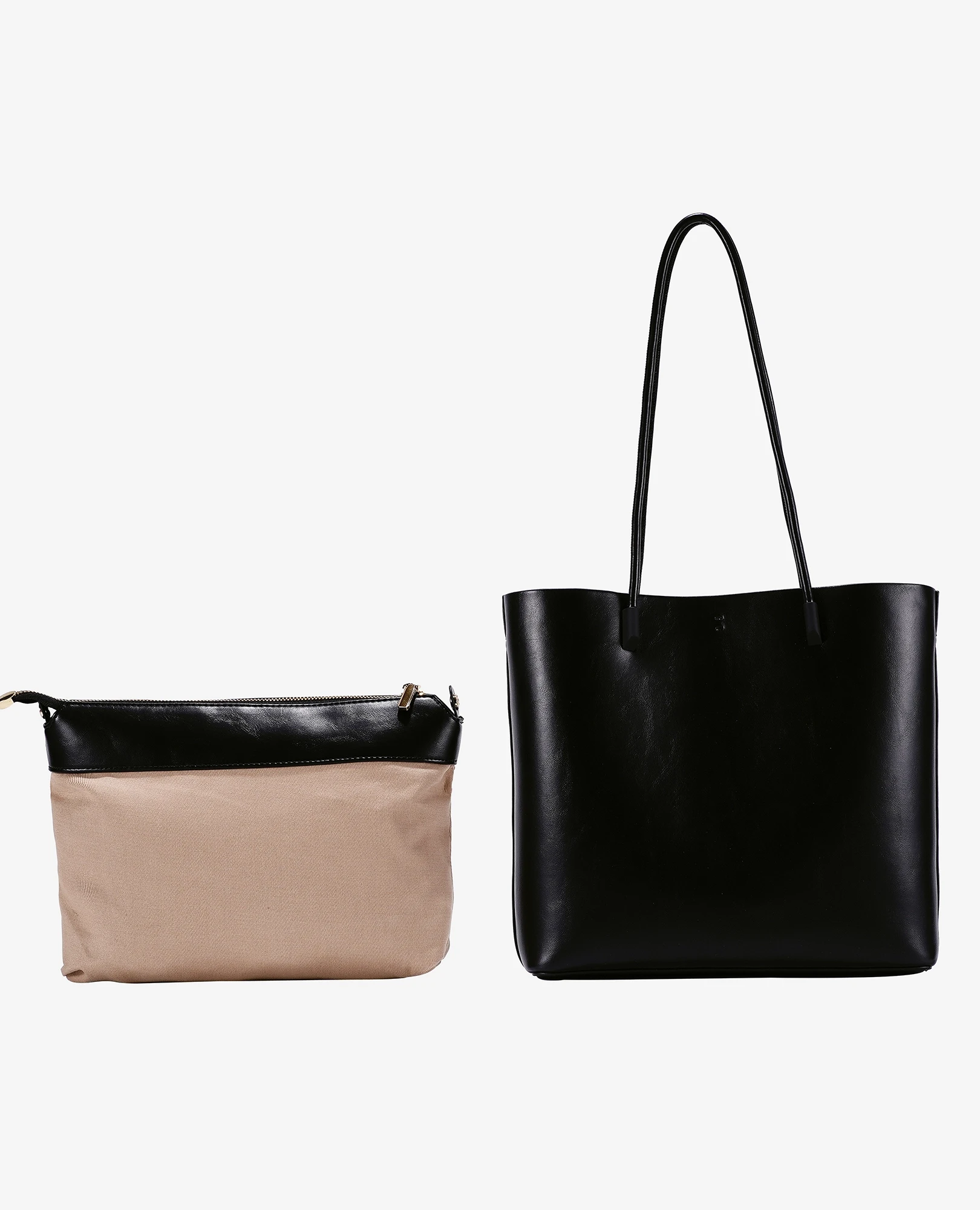 תיקצד/כתף גדול קלאסי