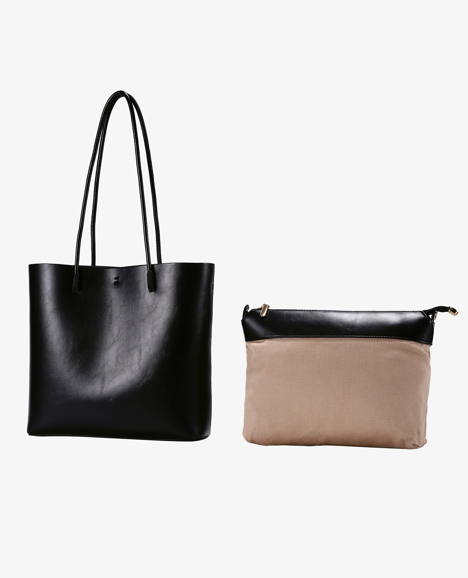 תיקצד/כתף גדול קלאסי