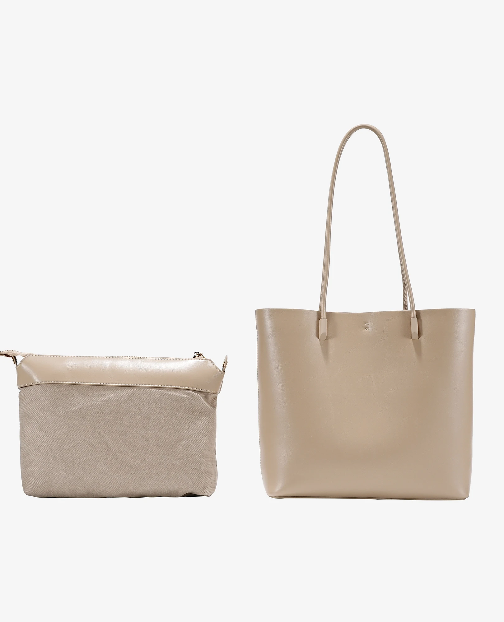 תיקצד/כתף גדול קלאסי