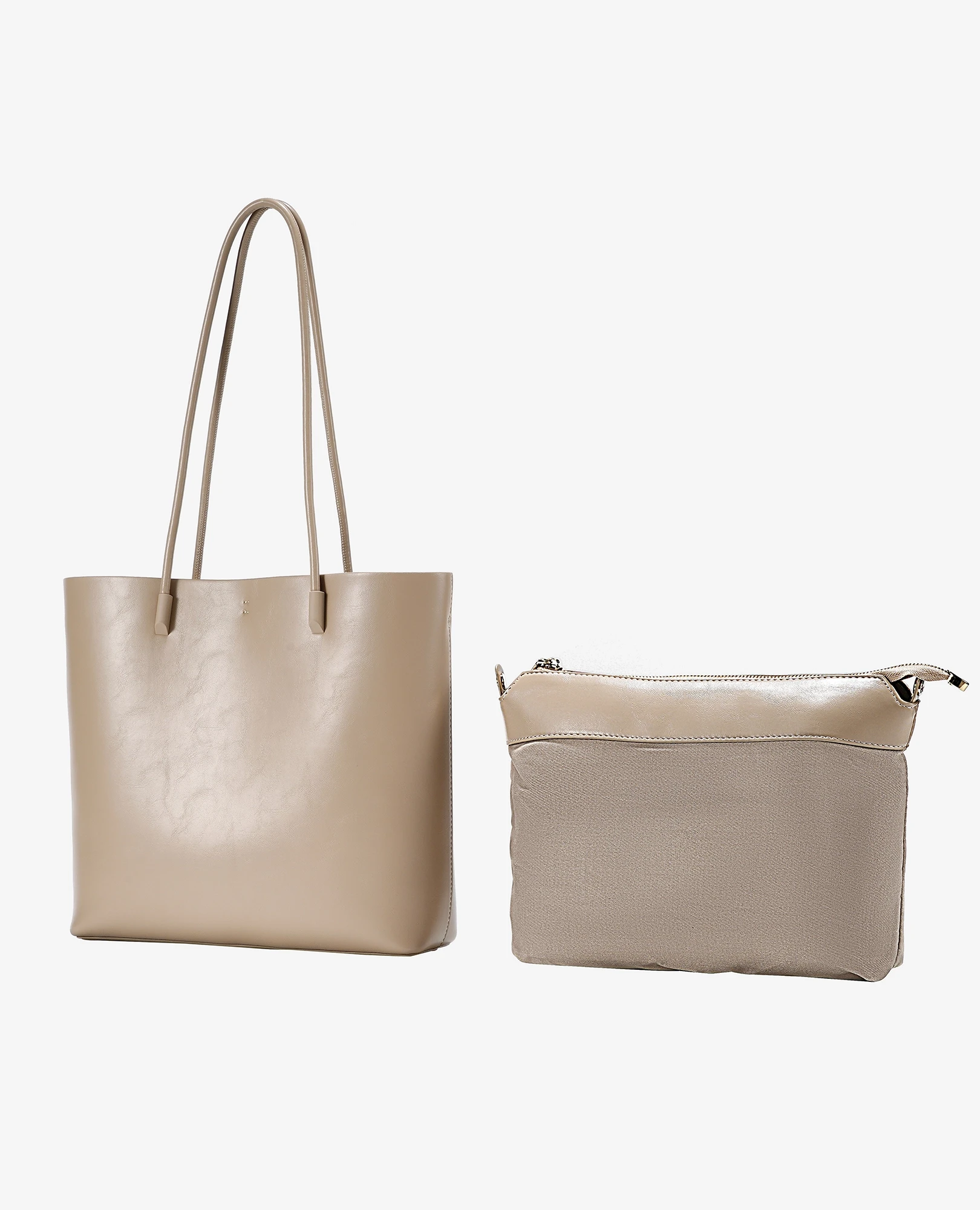 תיקצד/כתף גדול קלאסי