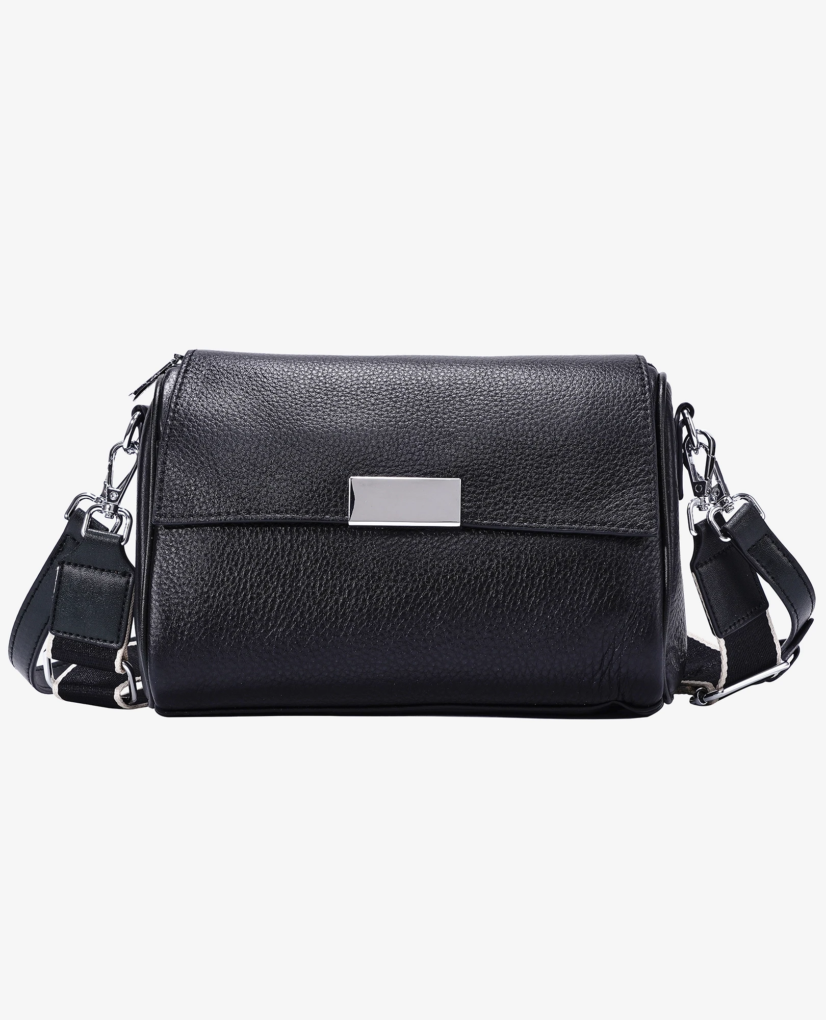 תיק צד עור- אופירה