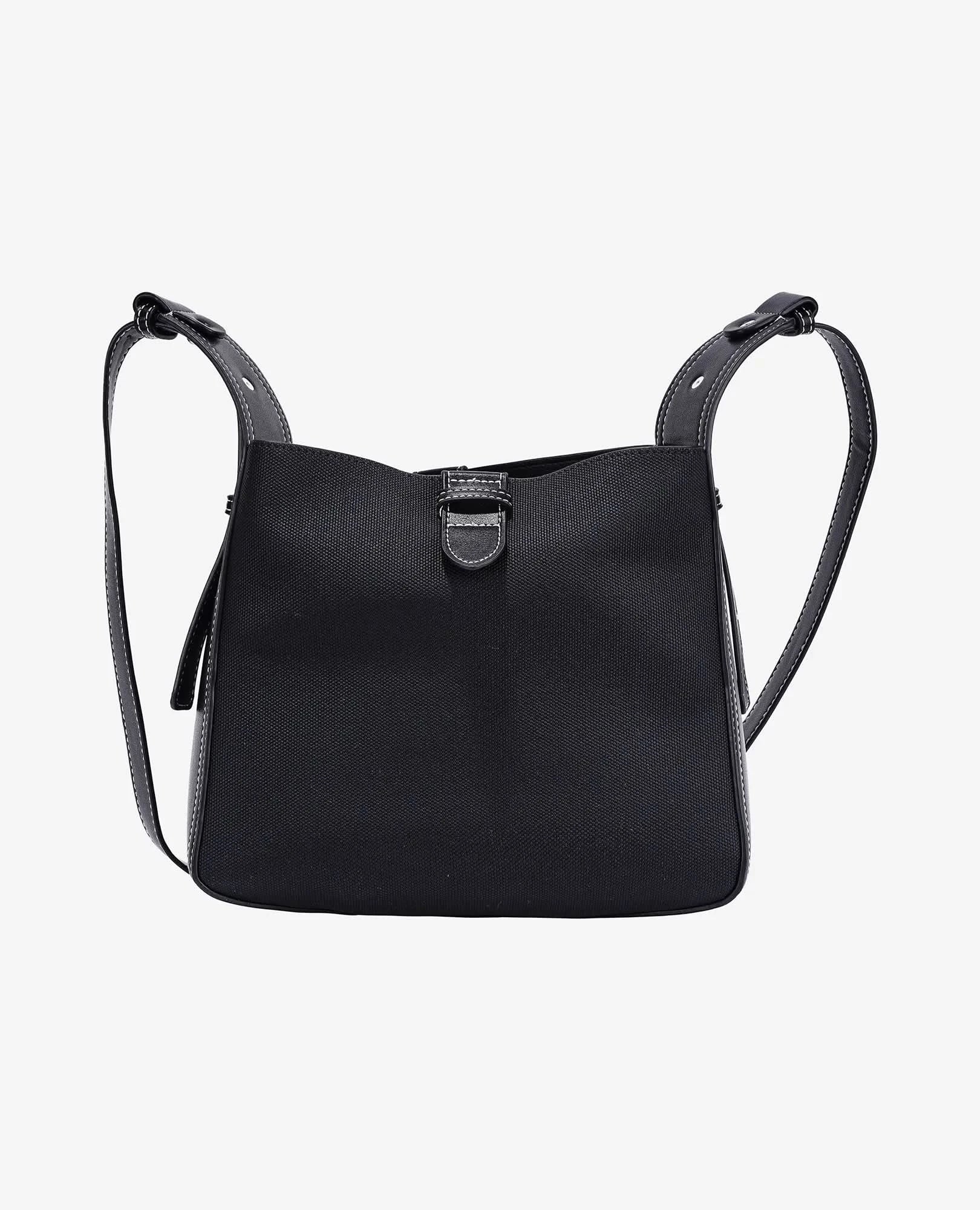 תיק צד סגירה לשונית