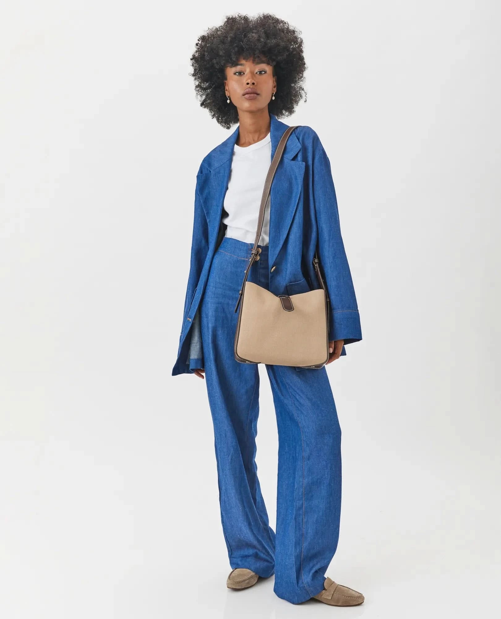 תיק צד סגירה לשונית