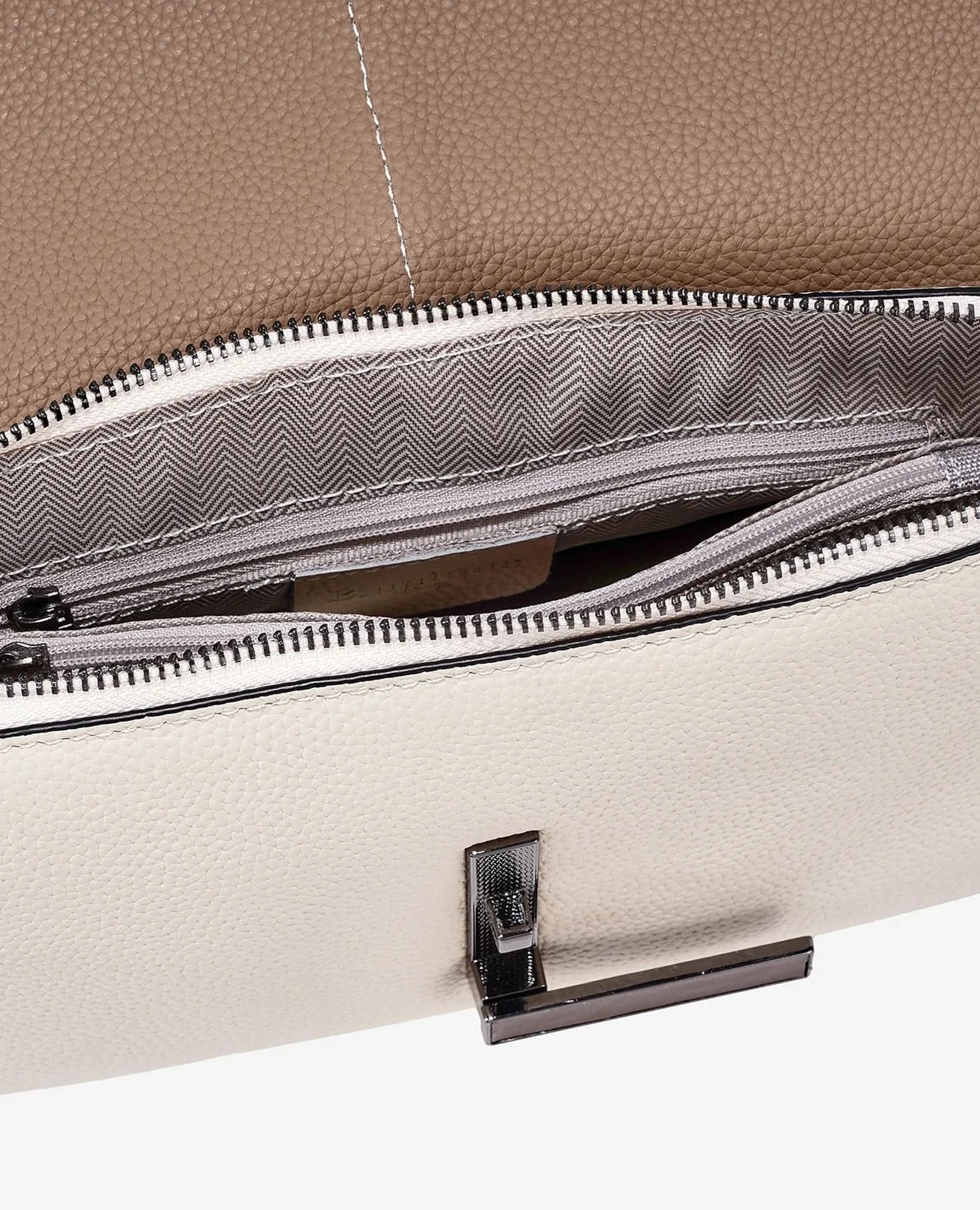 תיק צד מעור- תמרה