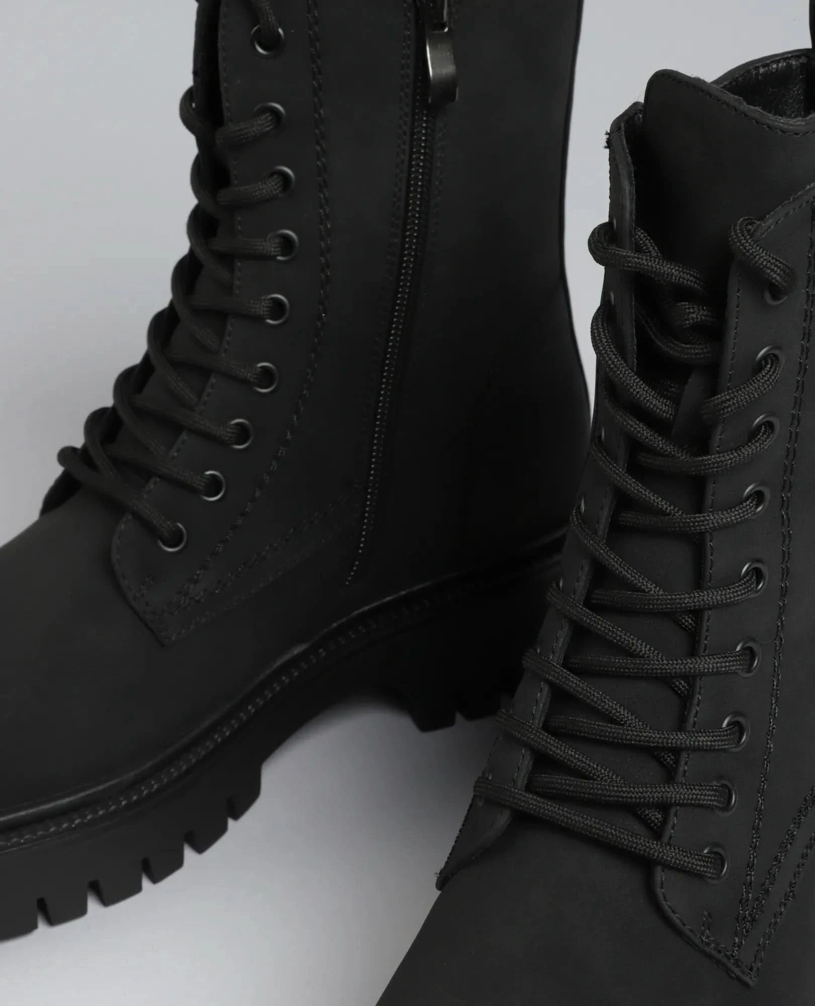 מגפוני צבא - בל - B Unique -  מגפונים