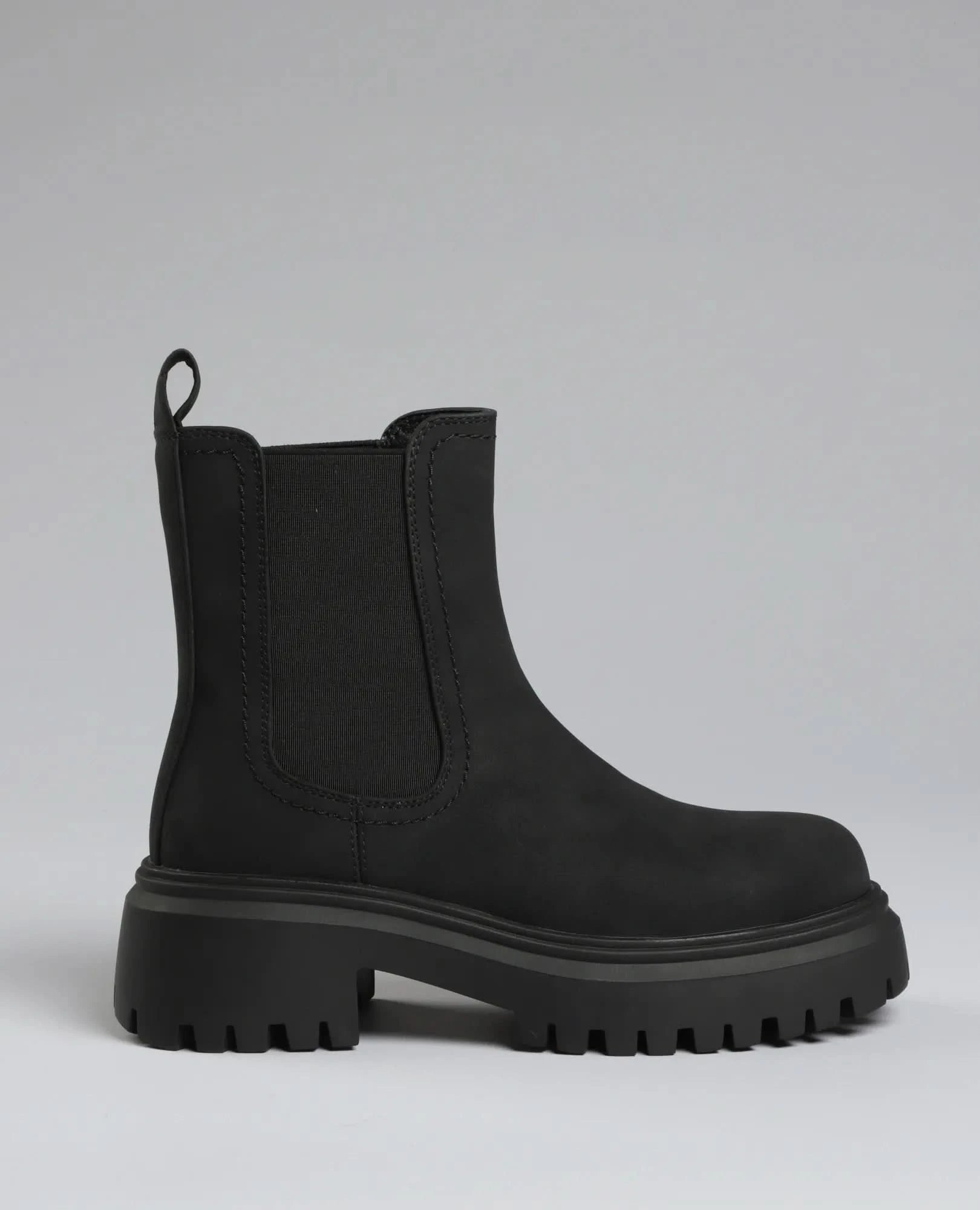 מגפוני צ'לסי - הדר - B Unique -  מגפונים