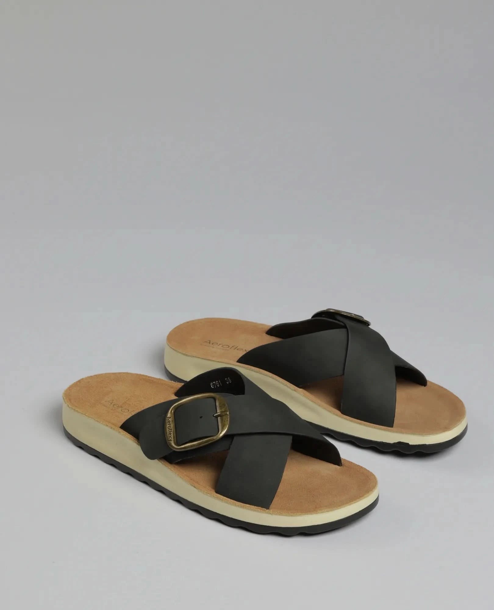 כפכפי רצועות - איתמר - B Unique -  כפכפים