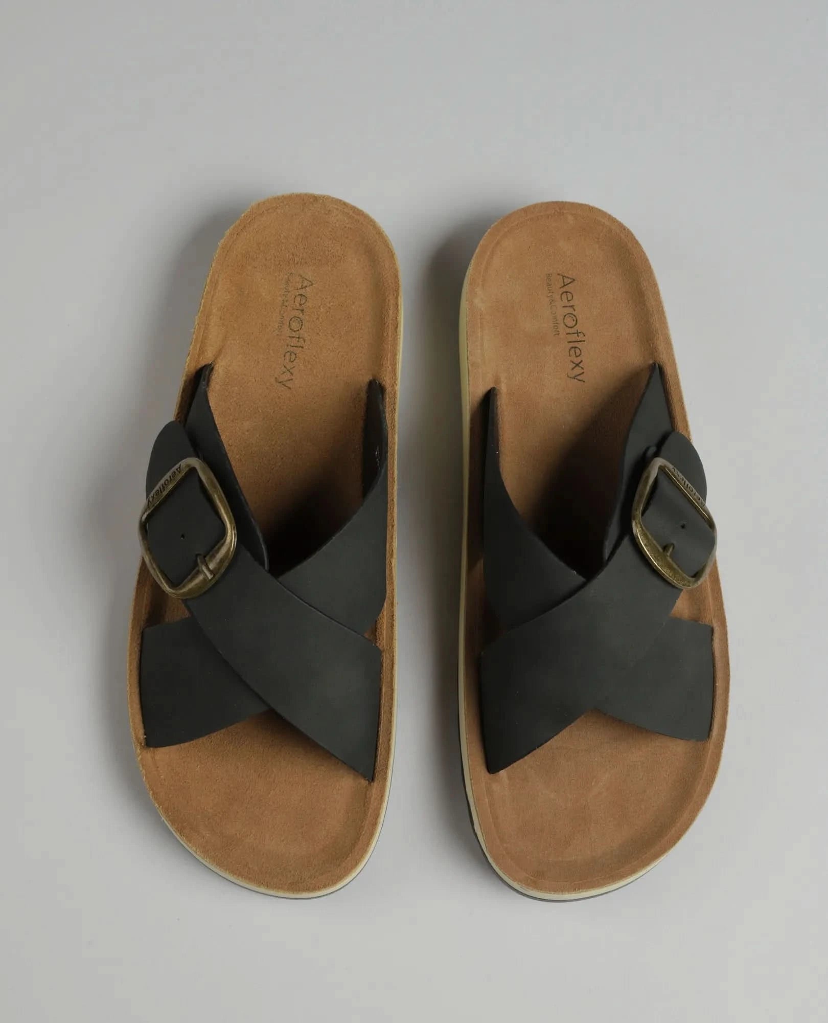 כפכפי רצועות - איתמר - B Unique -  כפכפים