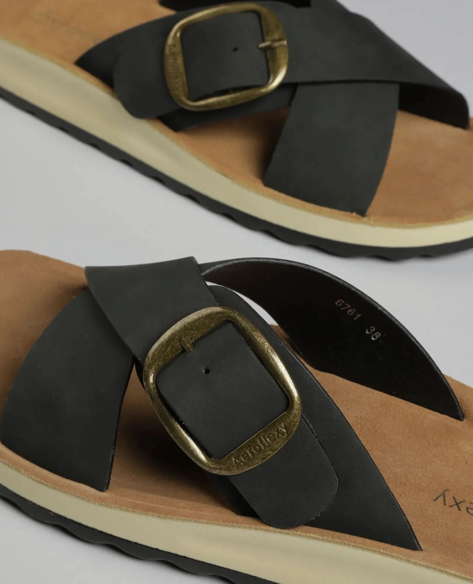 כפכפי רצועות - איתמר - B Unique -  כפכפים