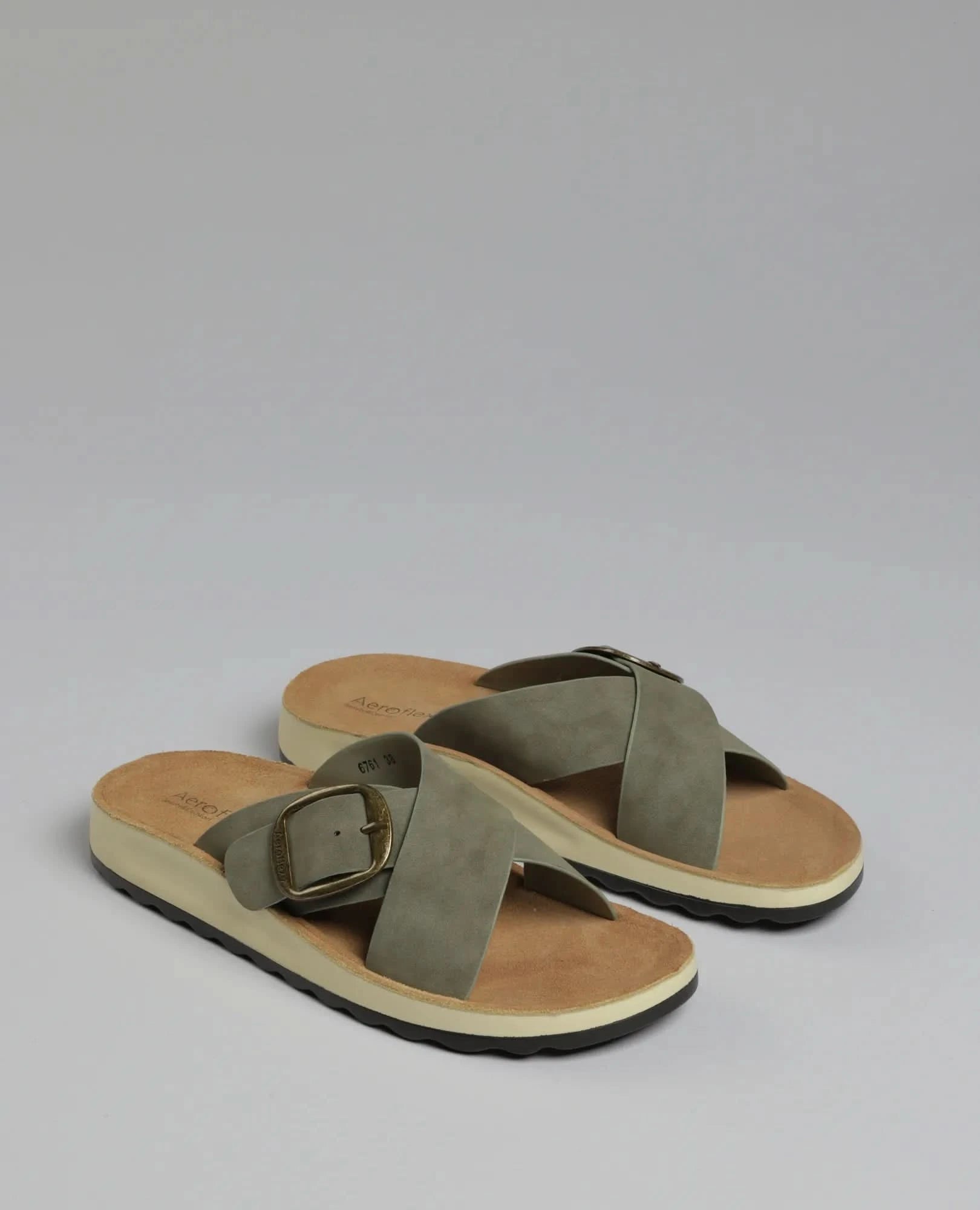 כפכפי רצועות - איתמר - B Unique -  כפכפים