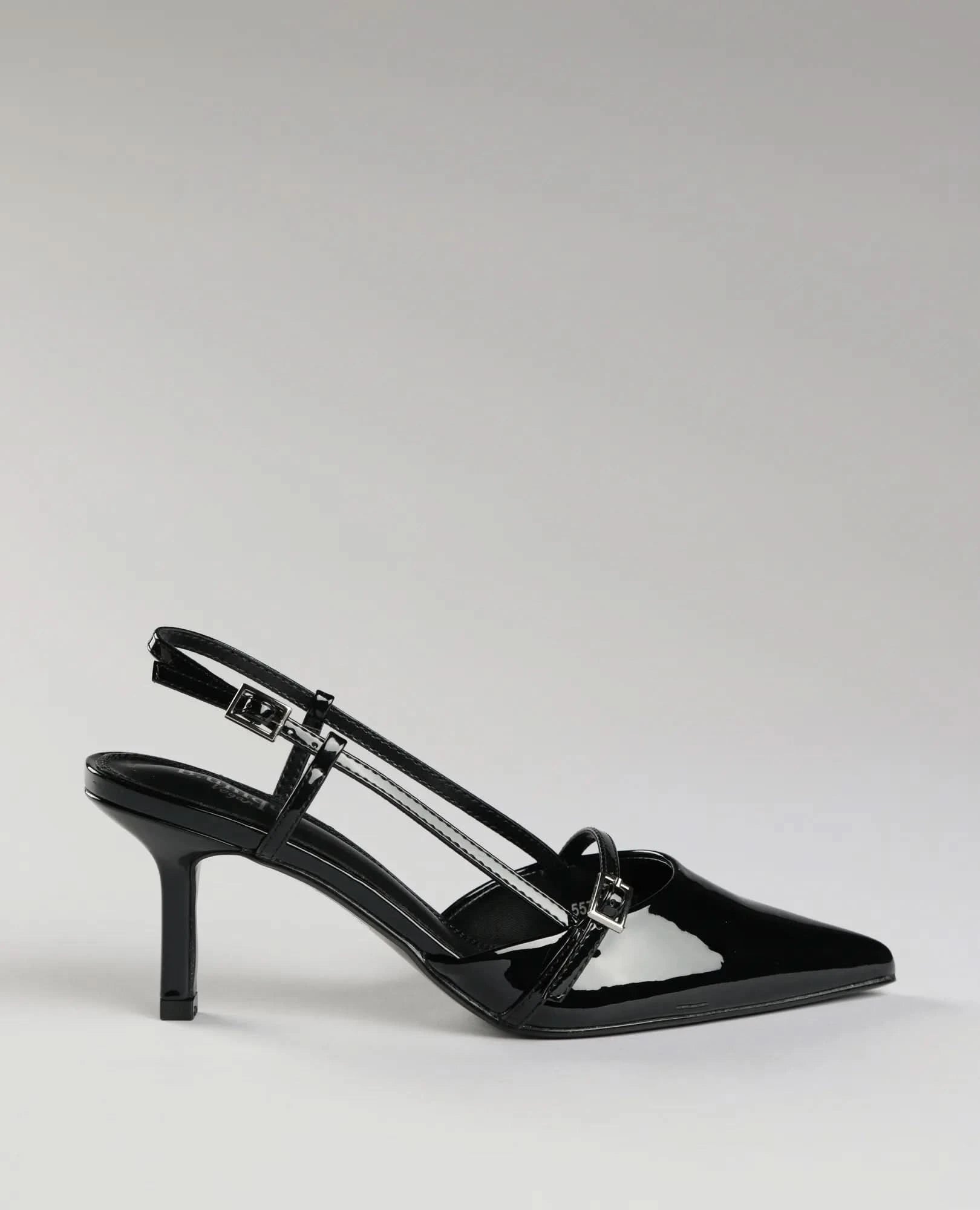 נעלי סירה - דבי - B Unique