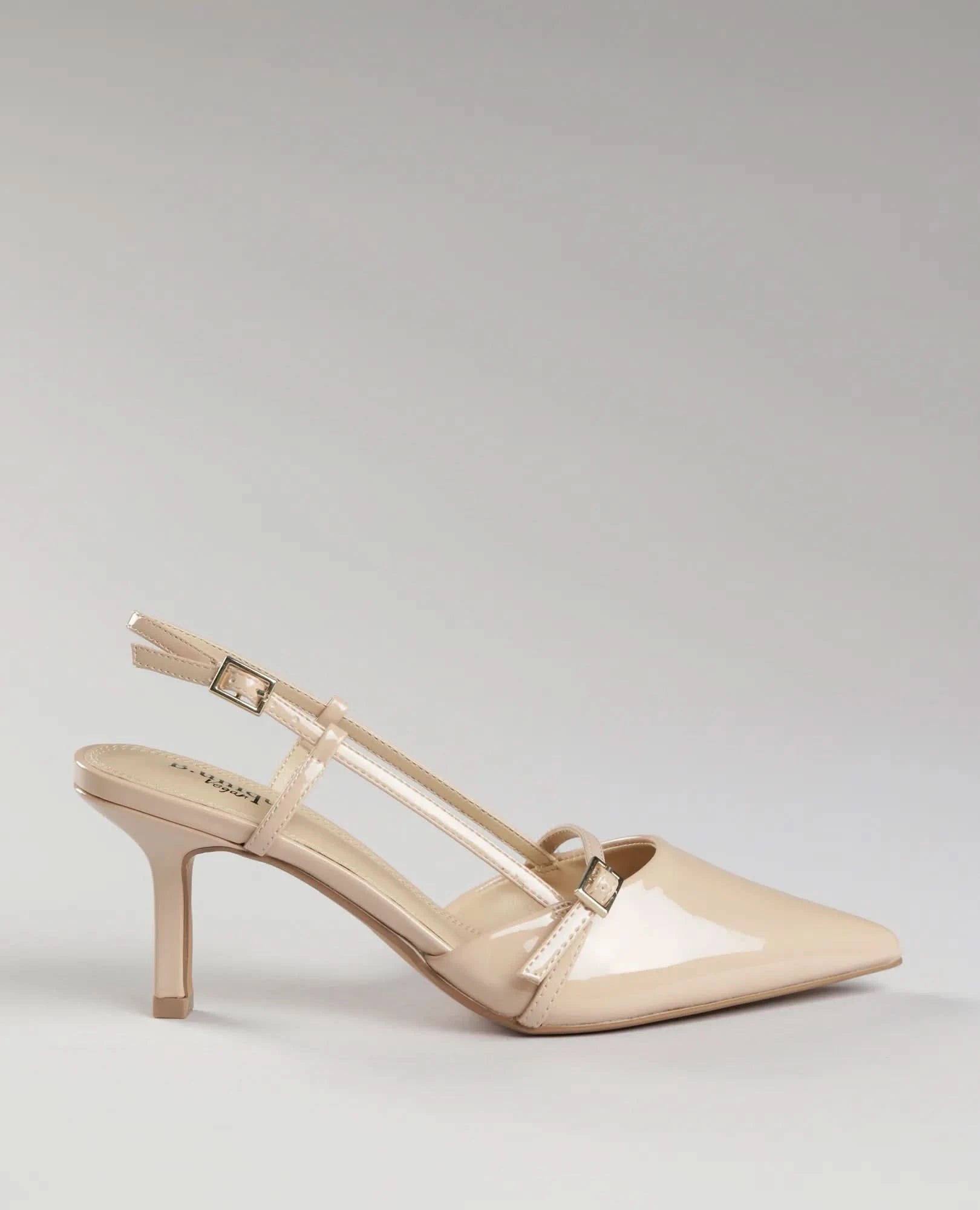 נעלי סירה - דבי - B Unique