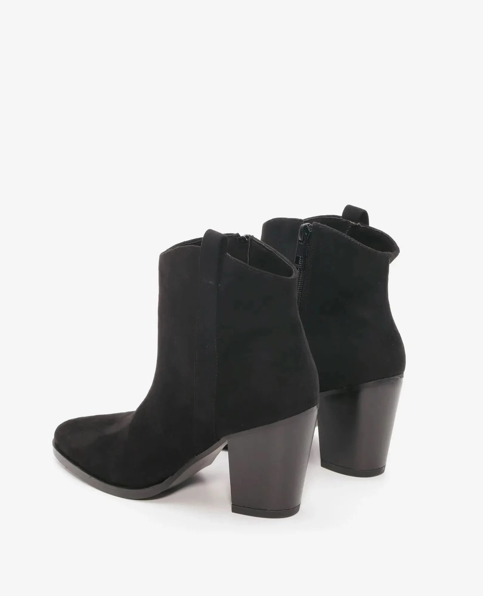 מגפוני בוקרים- גאיה - B Unique