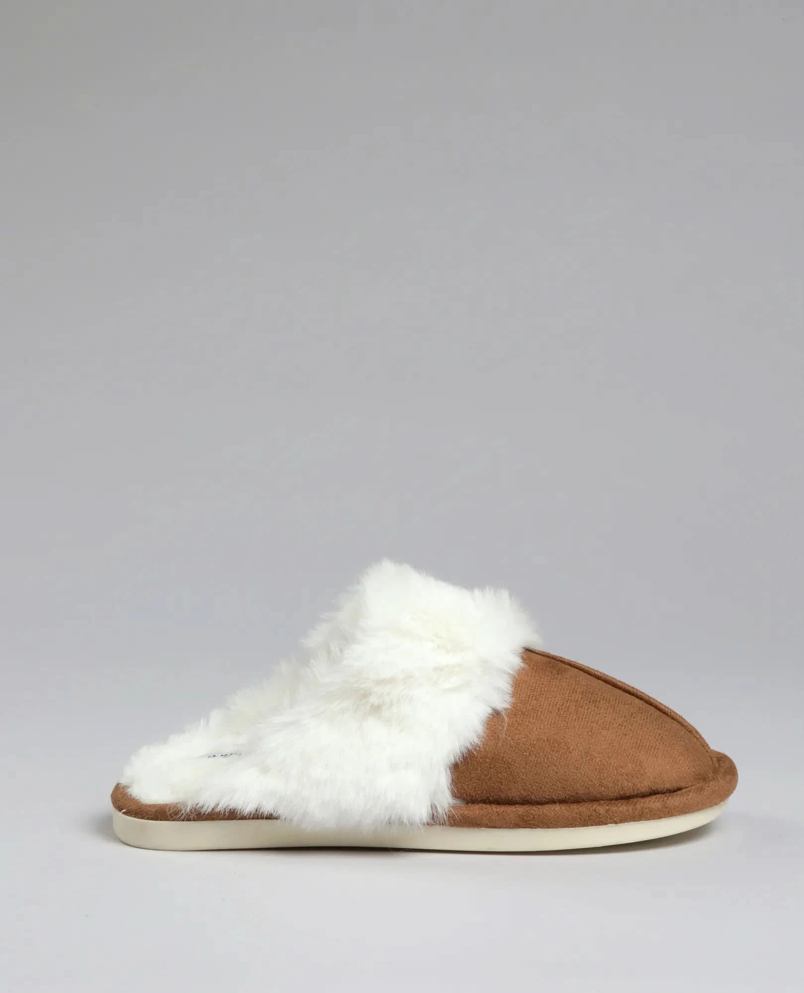 נעלי בית פרוותיות - B Unique -  נעלי בית