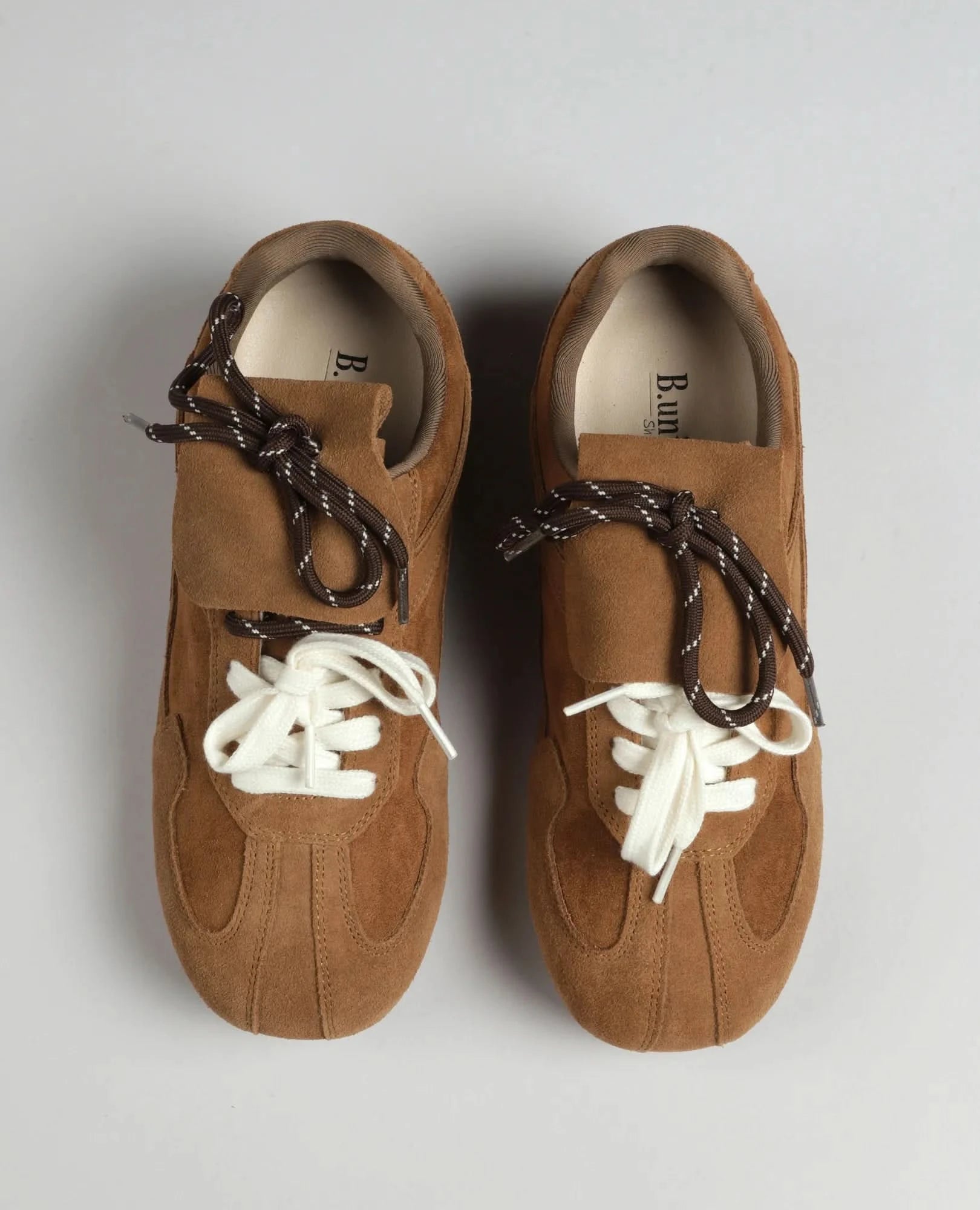 נעלי סניקרס - ריף - B Unique -  סניקרס