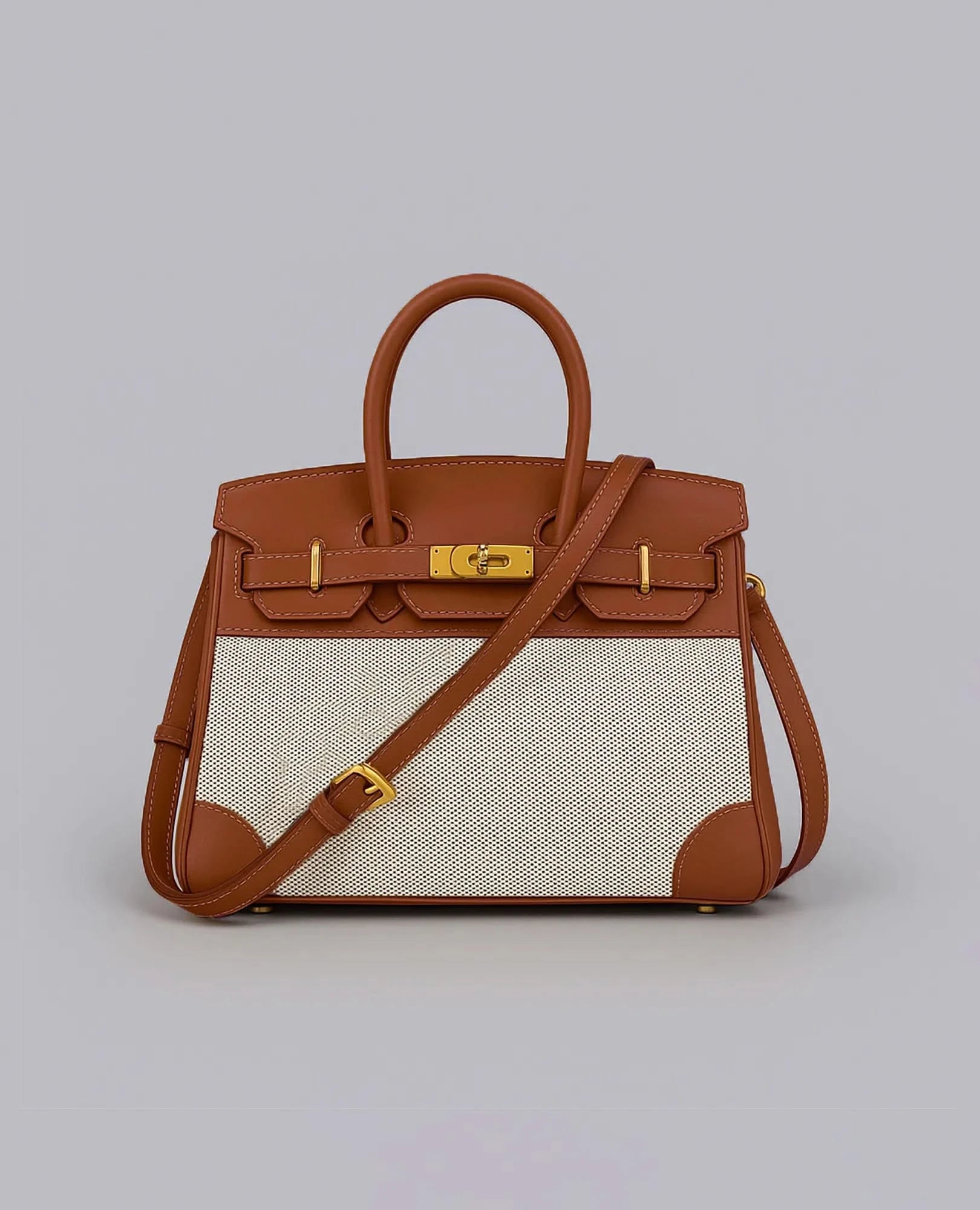 תיק צד - סיאול - B Unique -  תיקי צד