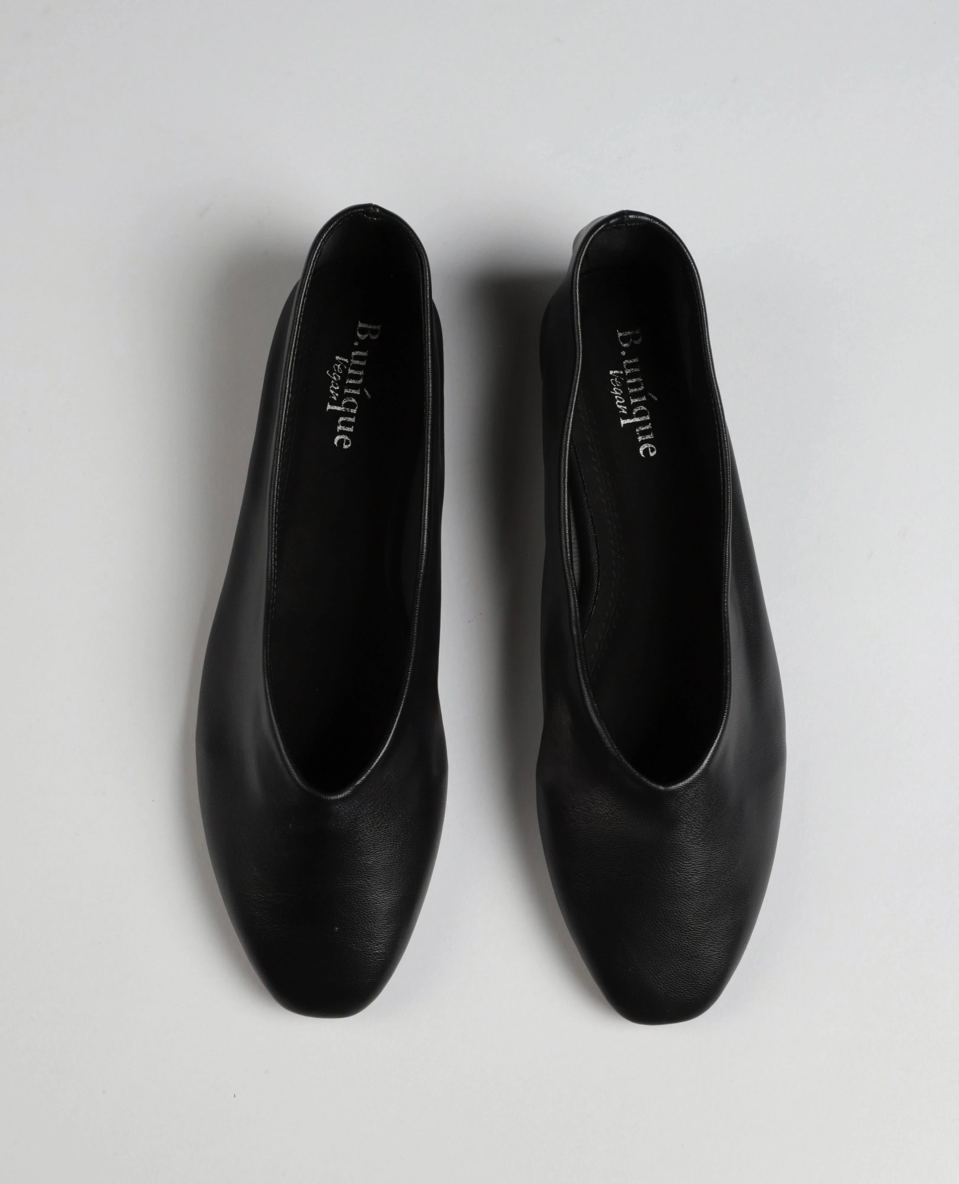 נעלי סירה - קדם - B Unique -  נעלי סירה