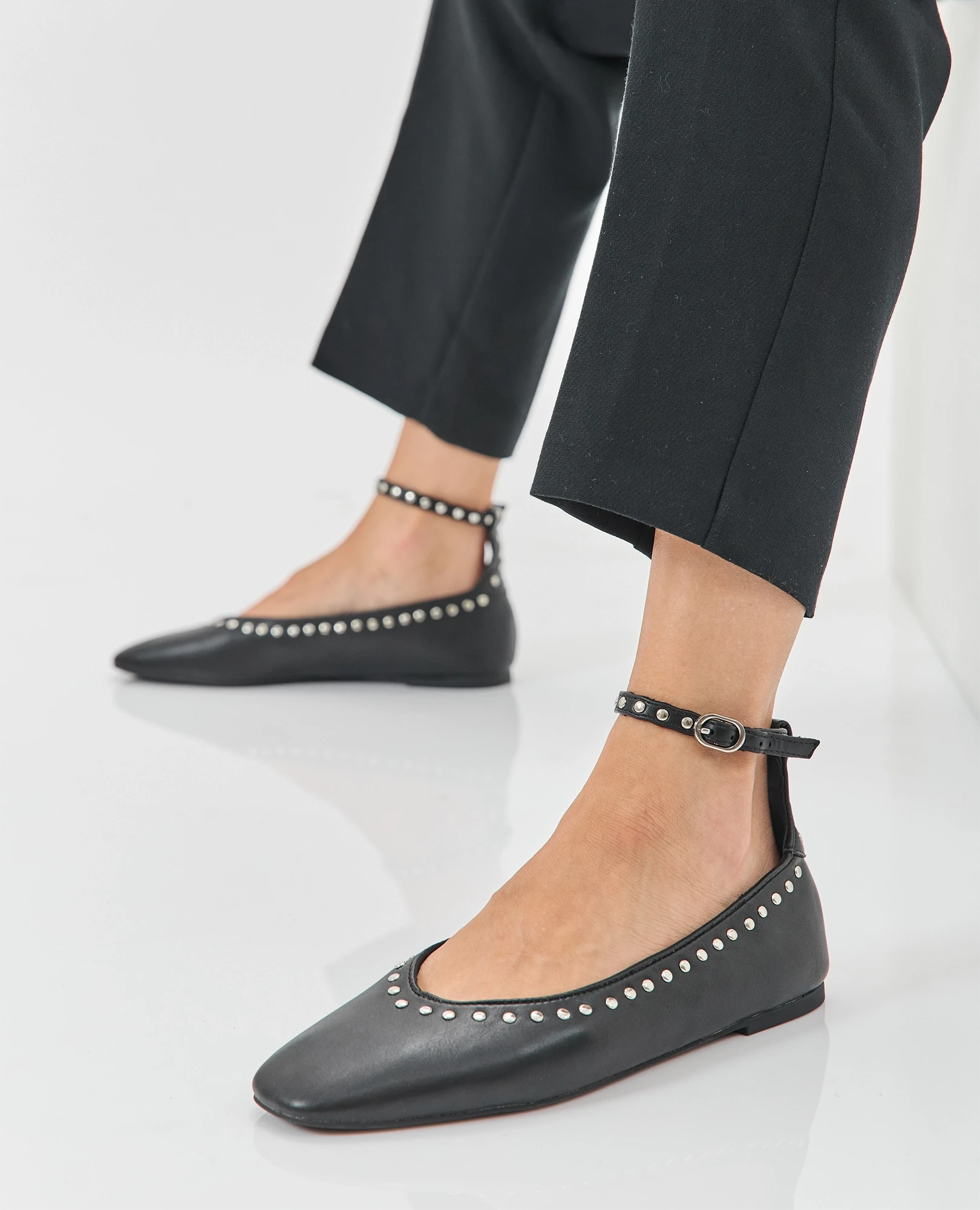 נעלי סירה - גפן - B Unique -  נעלי סירה