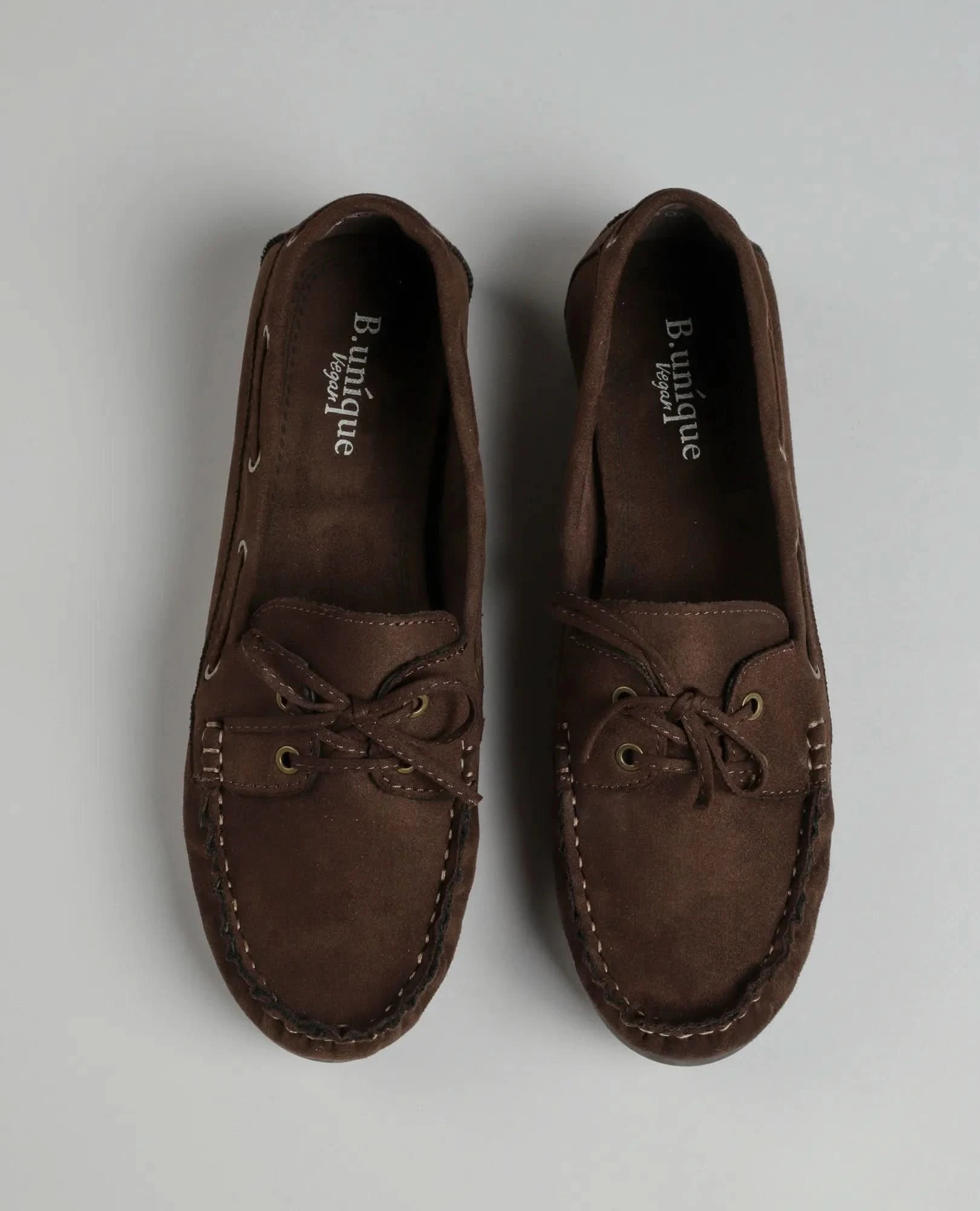 נעלי מוקסין - לינוי - B Unique -  נעלי מוקסין