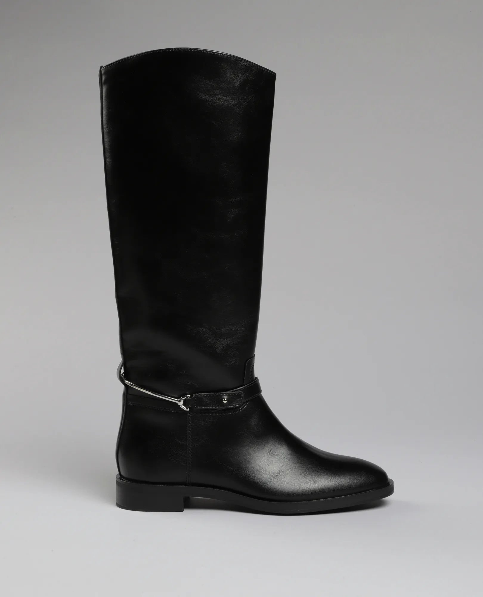 מגפיים גבוהים - דריה - B Unique -  מגפיים