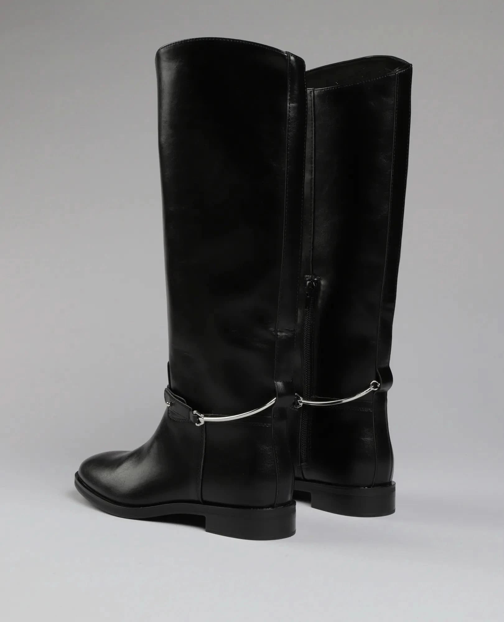 מגפיים גבוהים - דריה - B Unique -  מגפיים