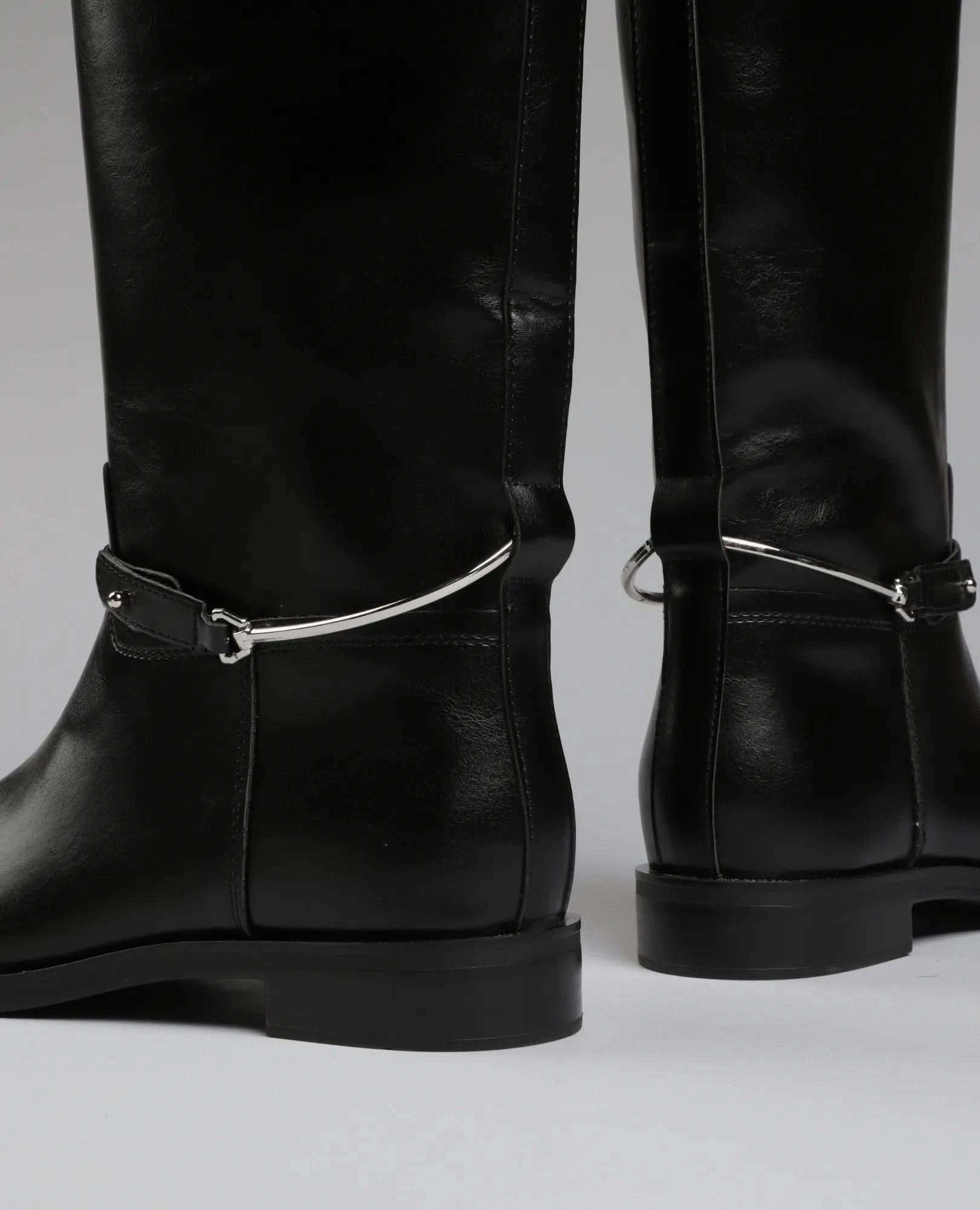 מגפיים גבוהים - דריה - B Unique -  מגפיים