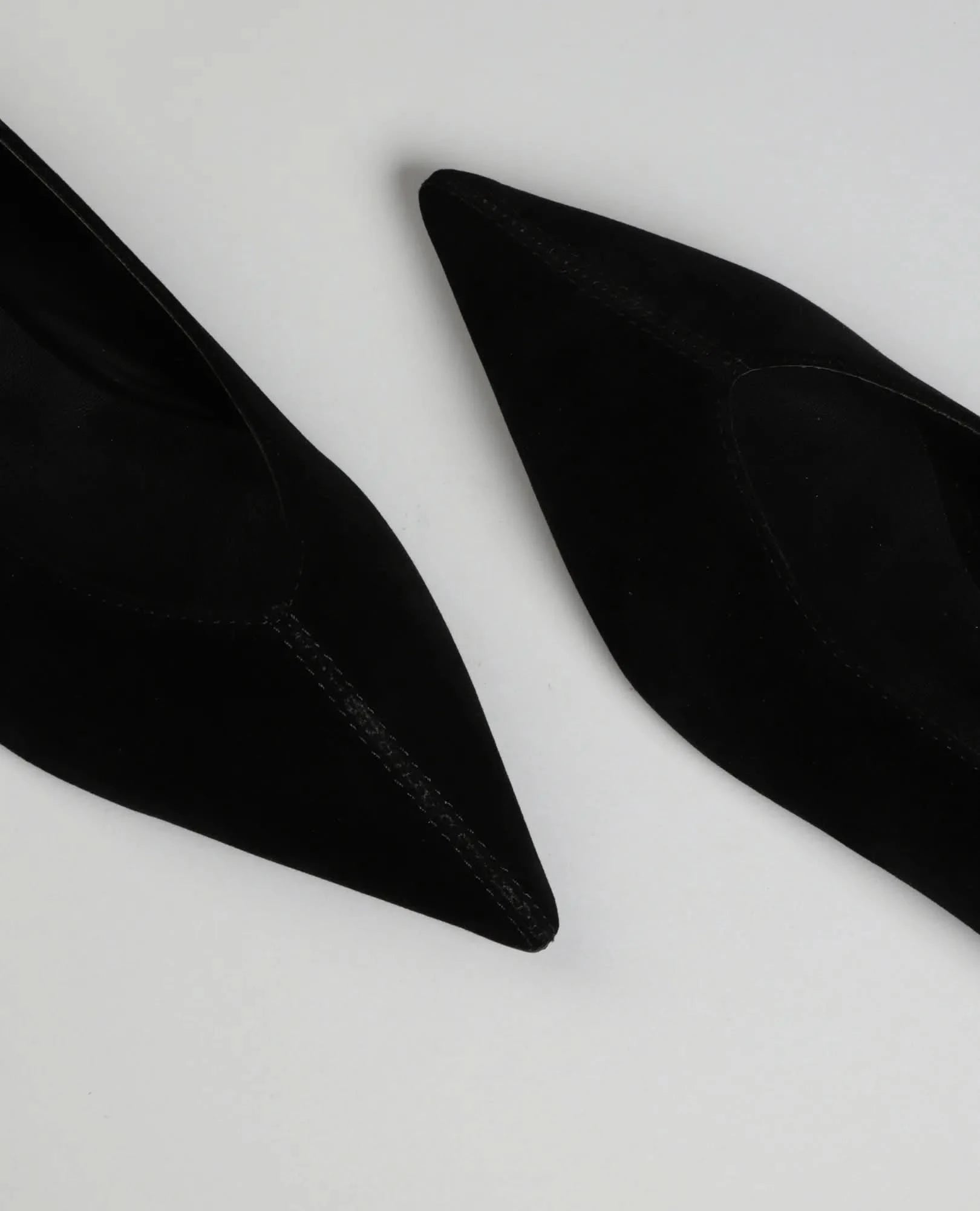 נעלי סירה - ריקי - B Unique -  נעלי סירה