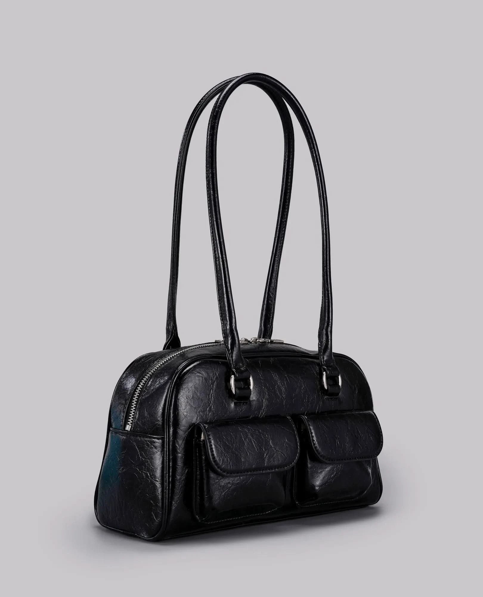 תיק צד - לונדון - B Unique -  תיקי צד