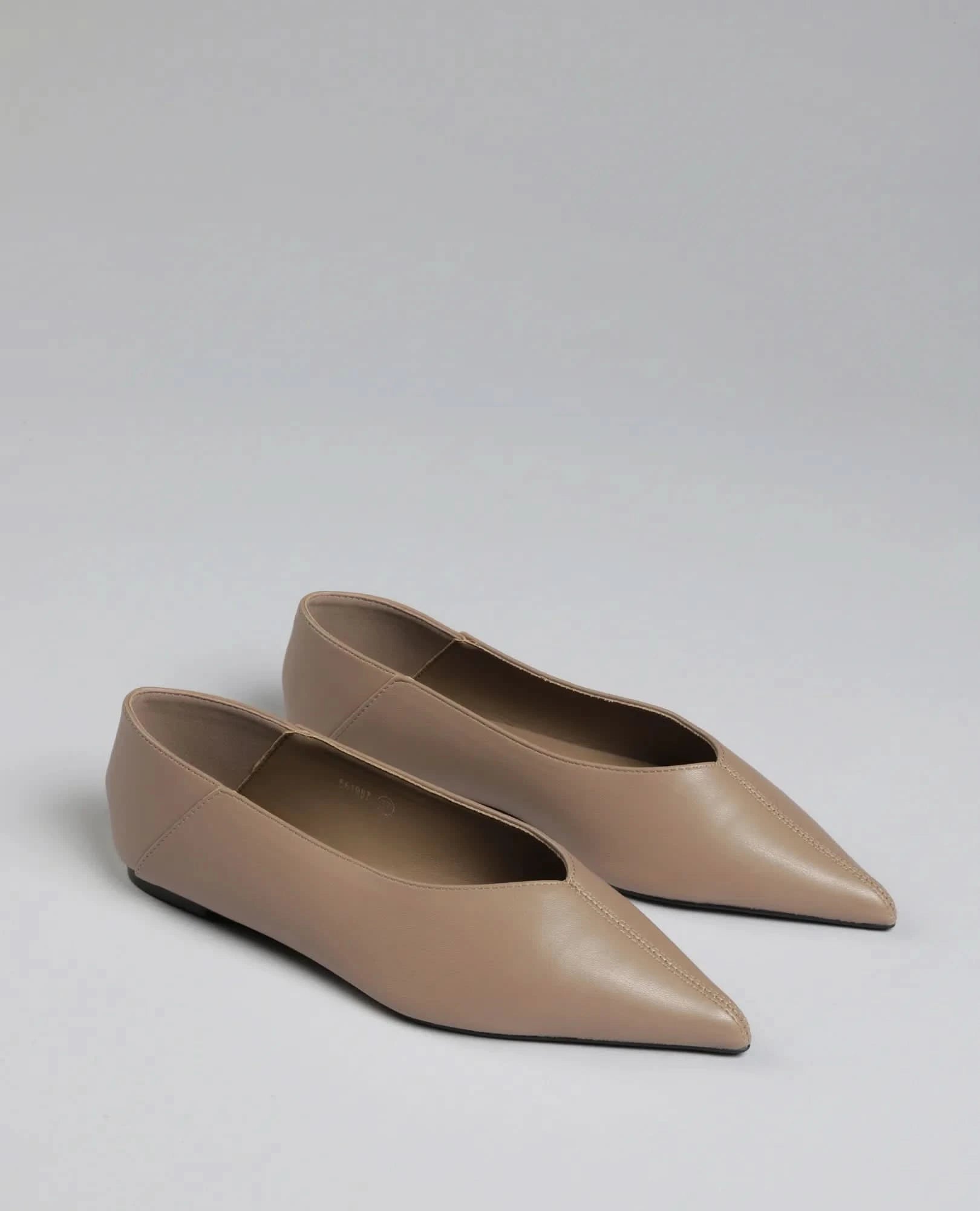 נעלי סירה - עומר - B Unique -  דגמי מעבר