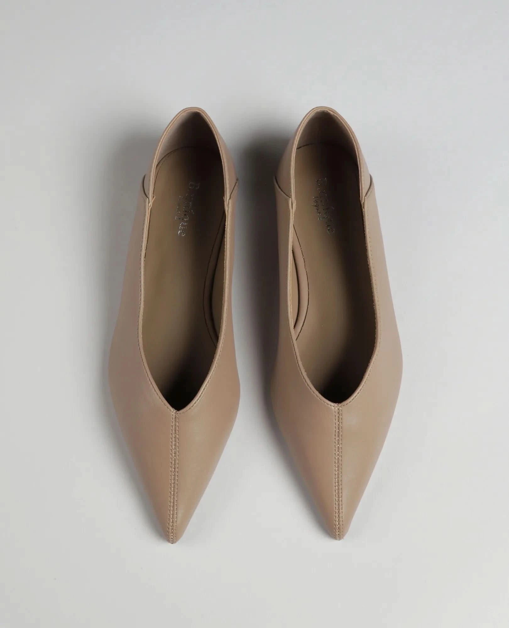 נעלי סירה - עומר - B Unique -  דגמי מעבר