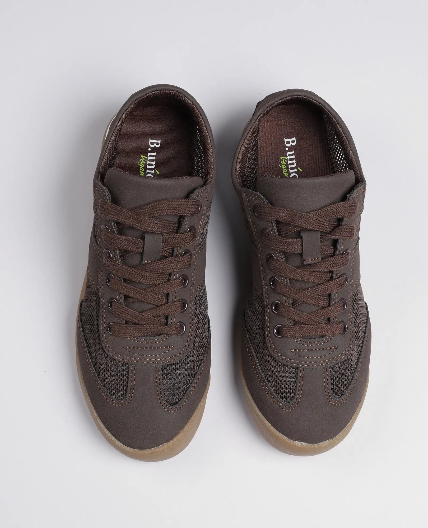 נעלי סניקרס- טניה - B Unique -  סניקרס