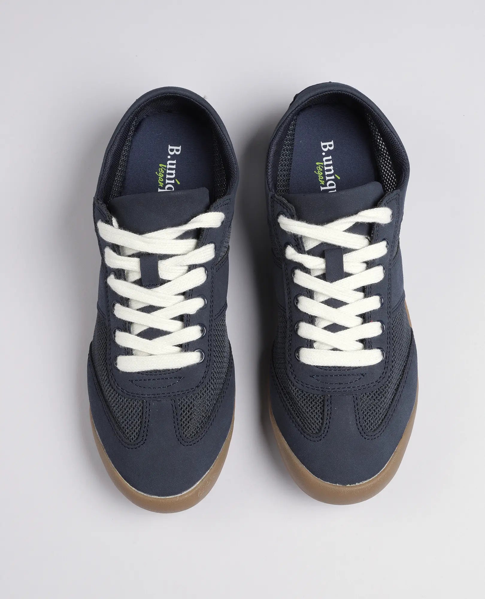 נעלי סניקרס- טניה - B Unique -  סניקרס