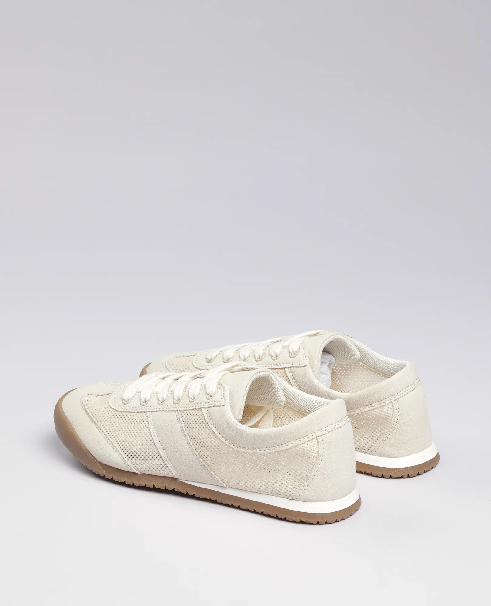 נעלי סניקרס- טניה - B Unique -  סניקרס