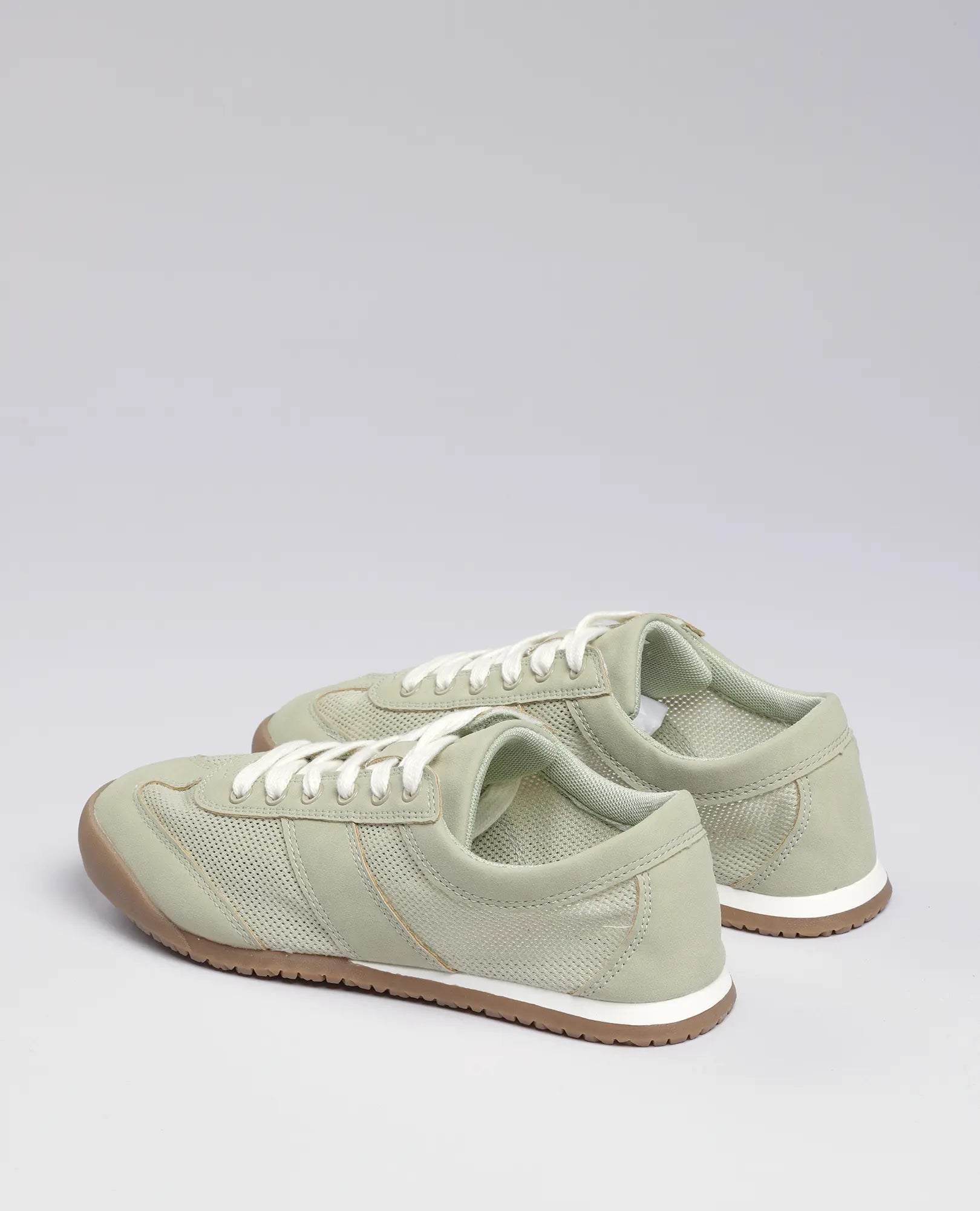 נעלי סניקרס- טניה - B Unique -  סניקרס