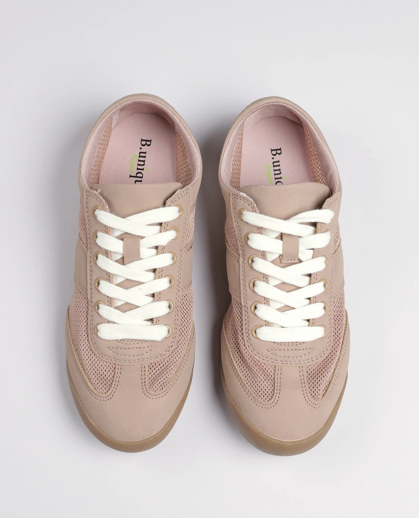 נעלי סניקרס- טניה - B Unique -  סניקרס