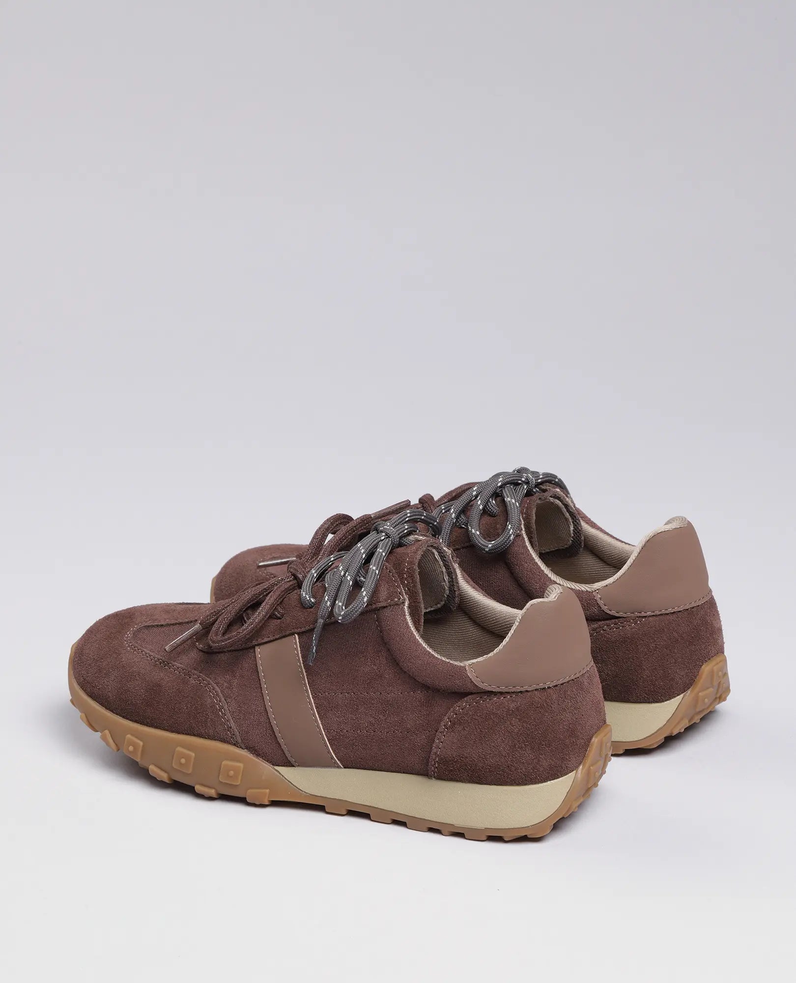 סניקרס עור- תדהר - B Unique -  סניקרס