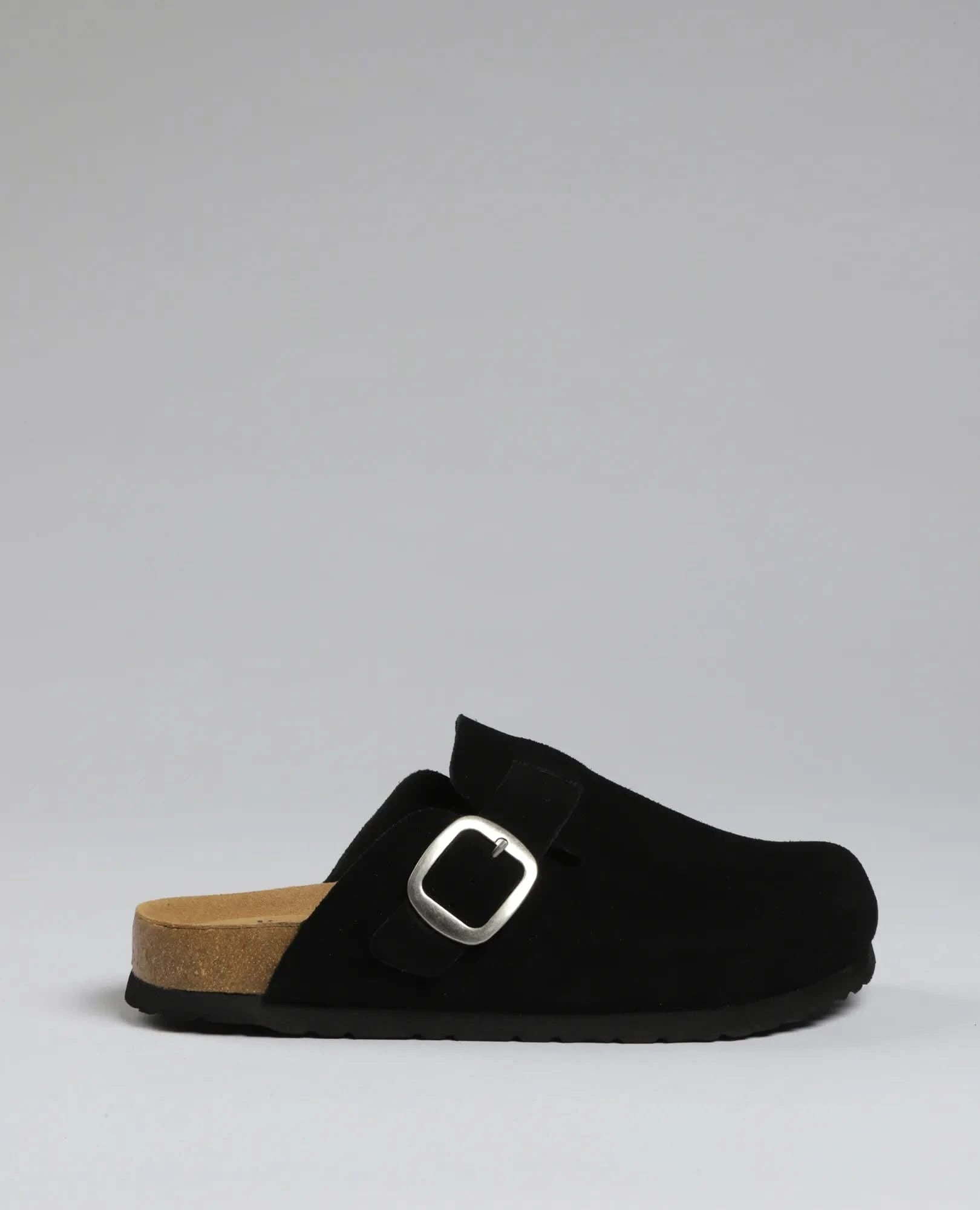 כפכפי עור - ים - B Unique -  כפכפים