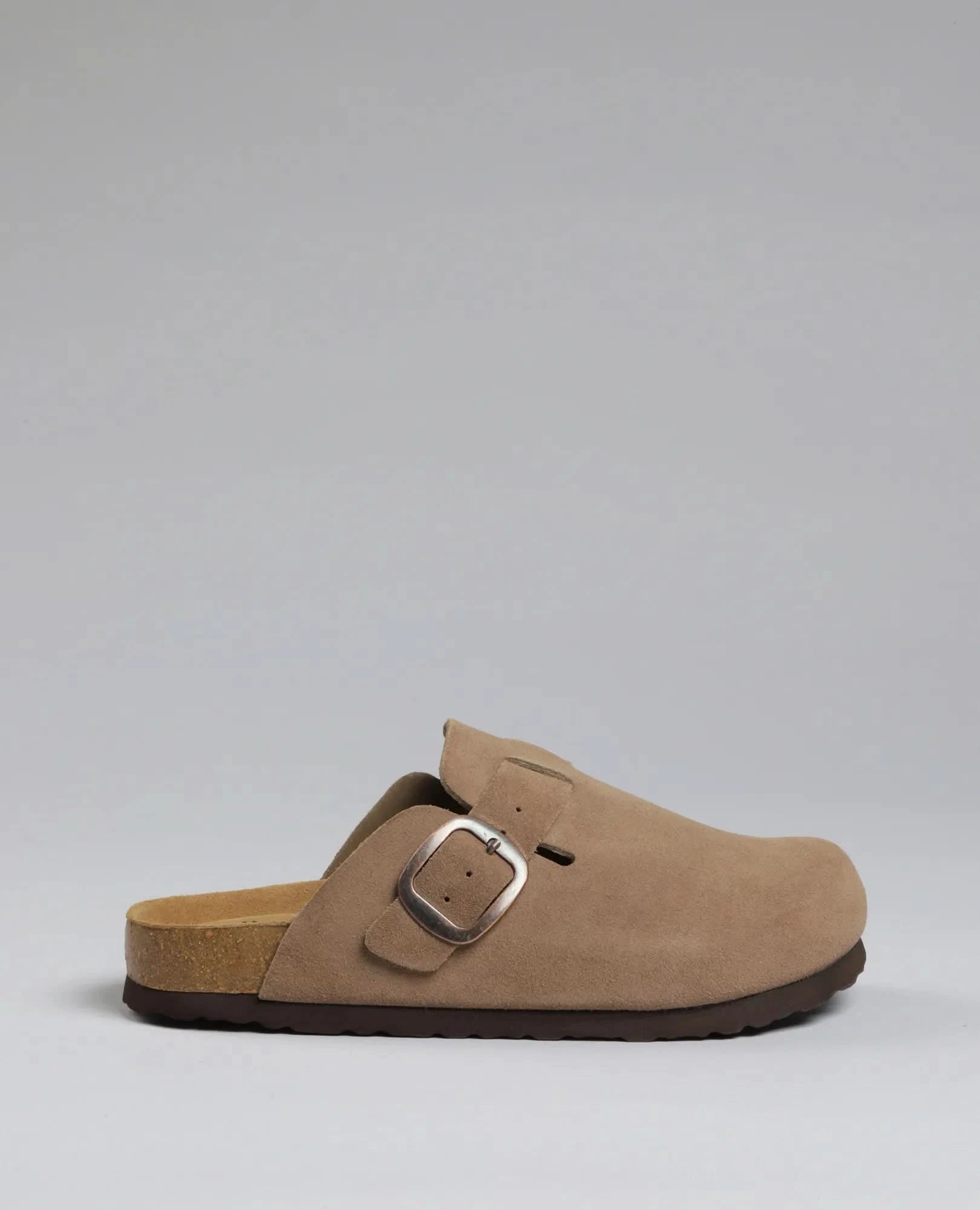 כפכפי עור - ים - B Unique -  כפכפים